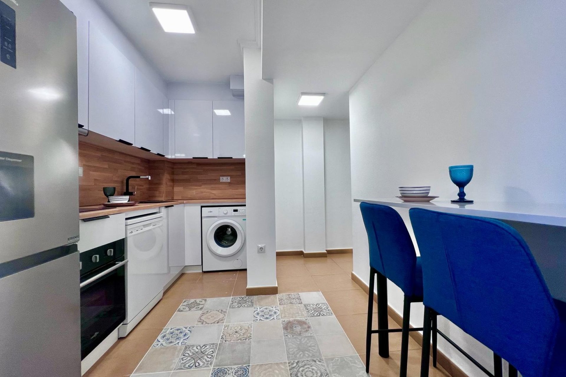 Reventa - Apartment -
Torrevieja - Acequion