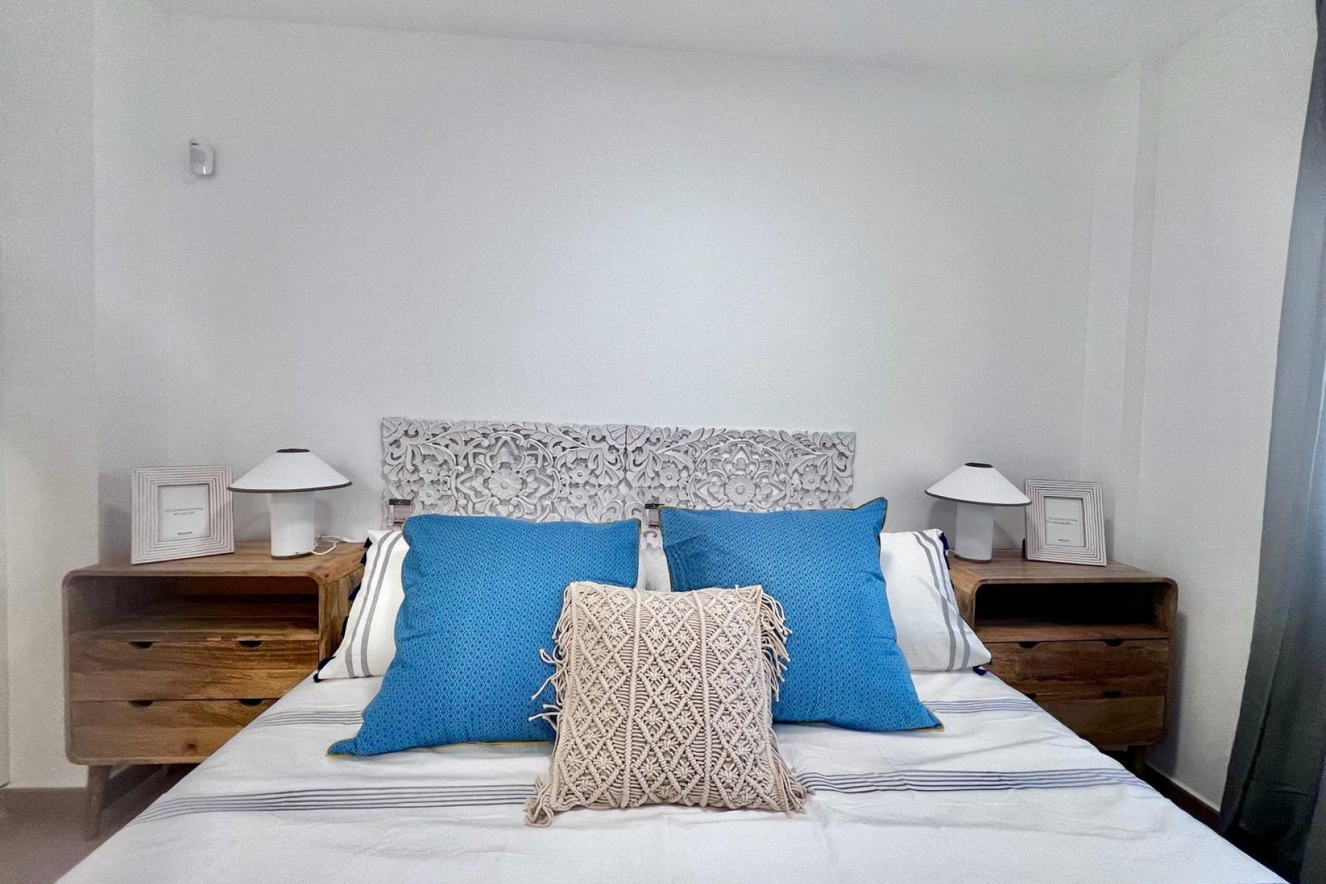 Reventa - Apartment -
Torrevieja - Acequion