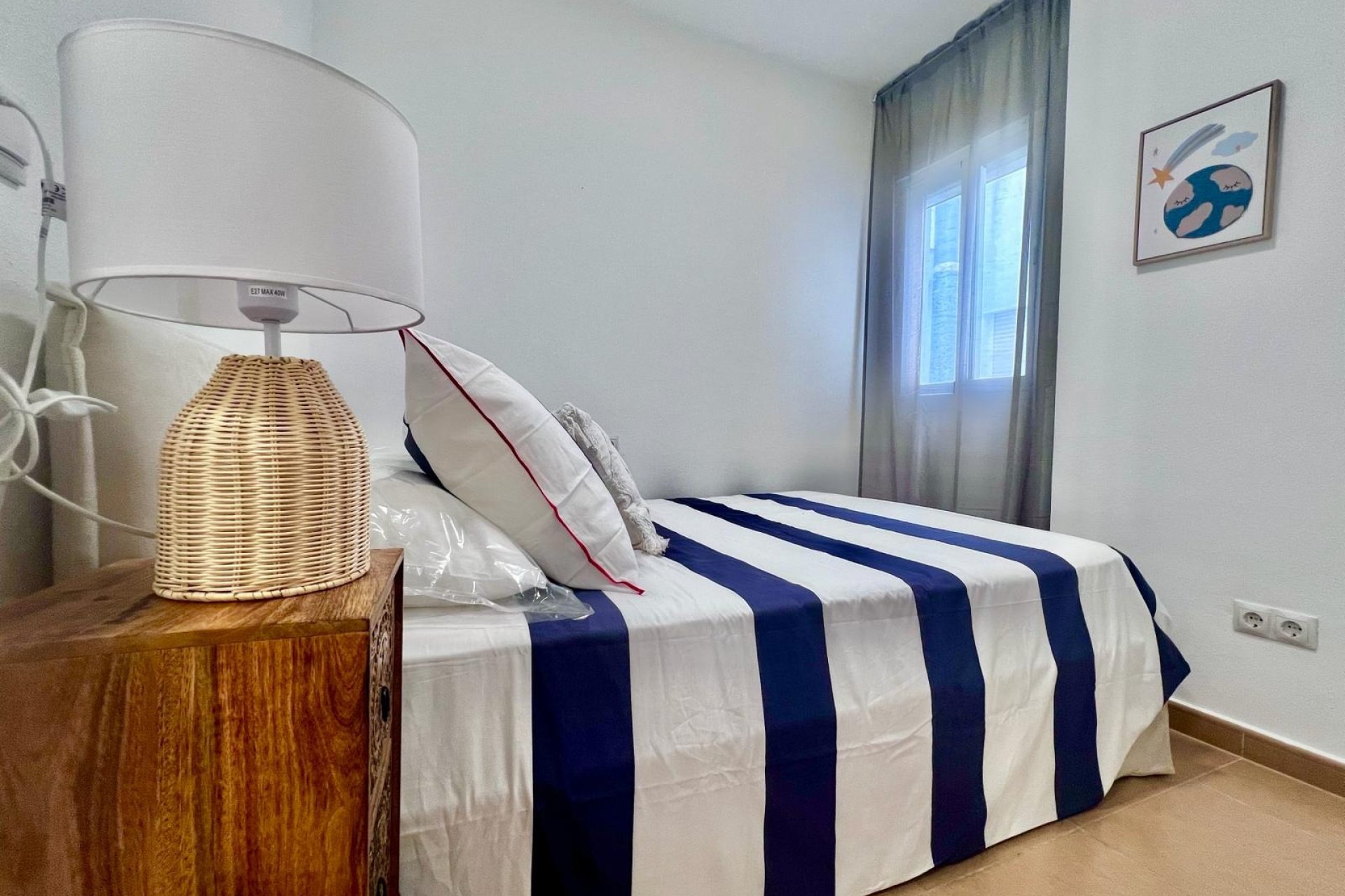 Reventa - Apartment -
Torrevieja - Acequion
