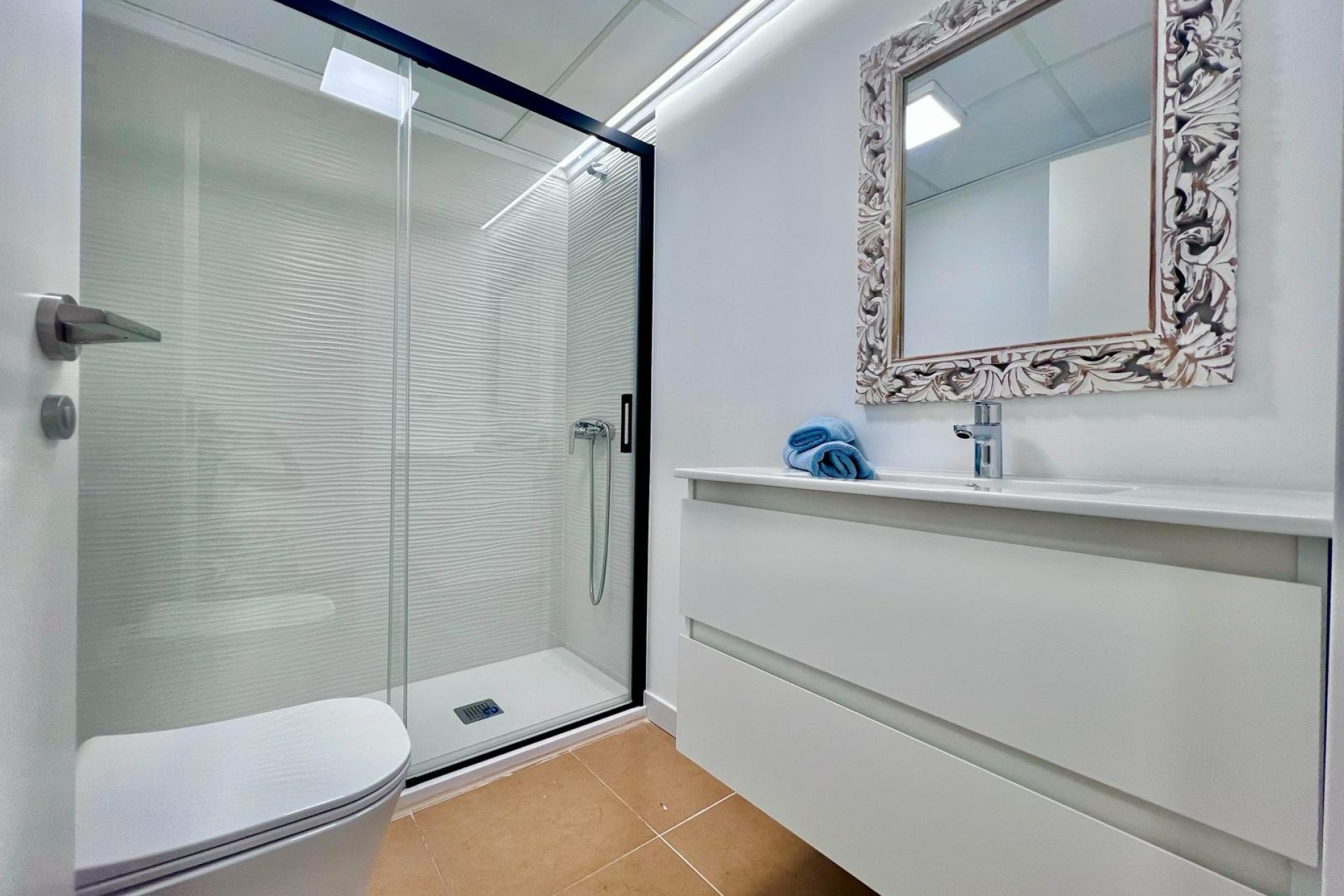 Reventa - Apartment -
Torrevieja - Acequion
