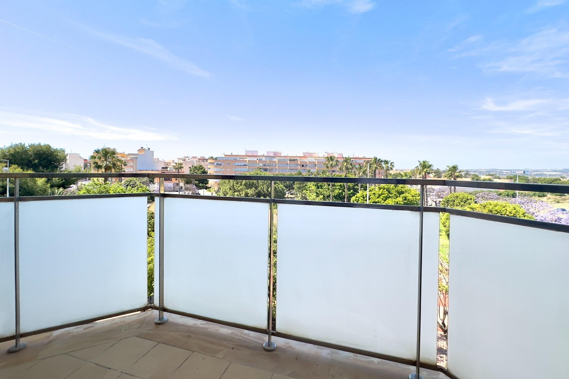 Reventa - Apartment -
Torrevieja - Acequion