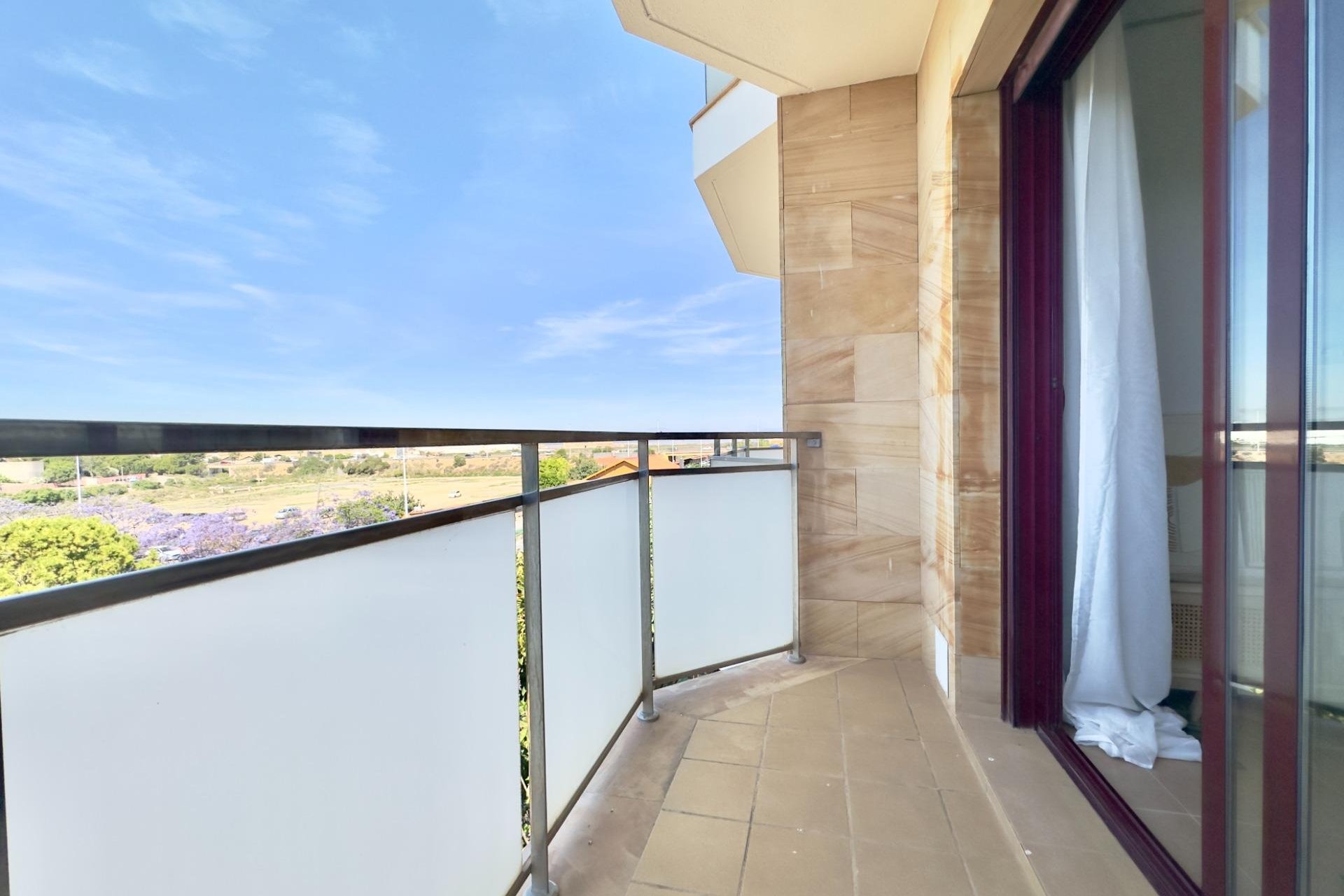 Reventa - Apartment -
Torrevieja - Acequion