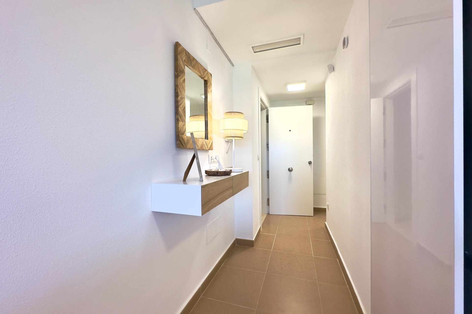 Reventa - Apartment -
Torrevieja - Acequion