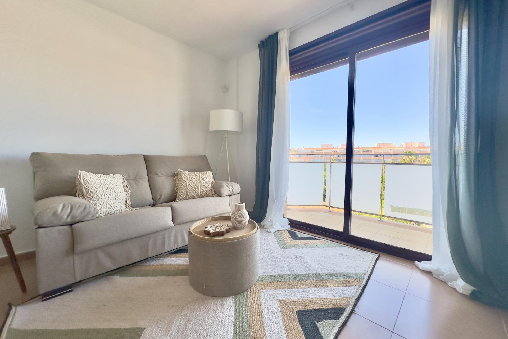 Reventa - Apartment -
Torrevieja - Acequion