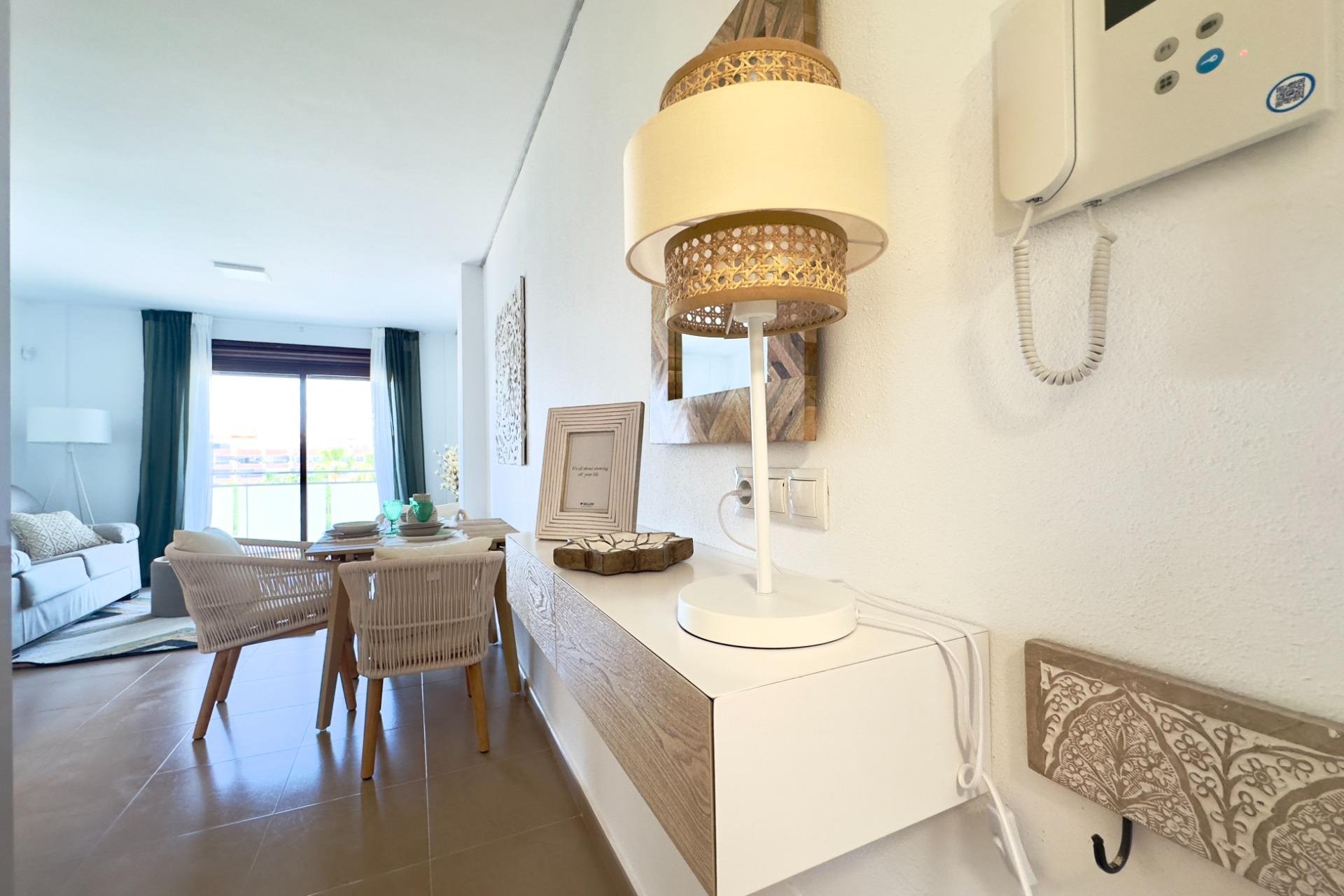 Reventa - Apartment -
Torrevieja - Acequion