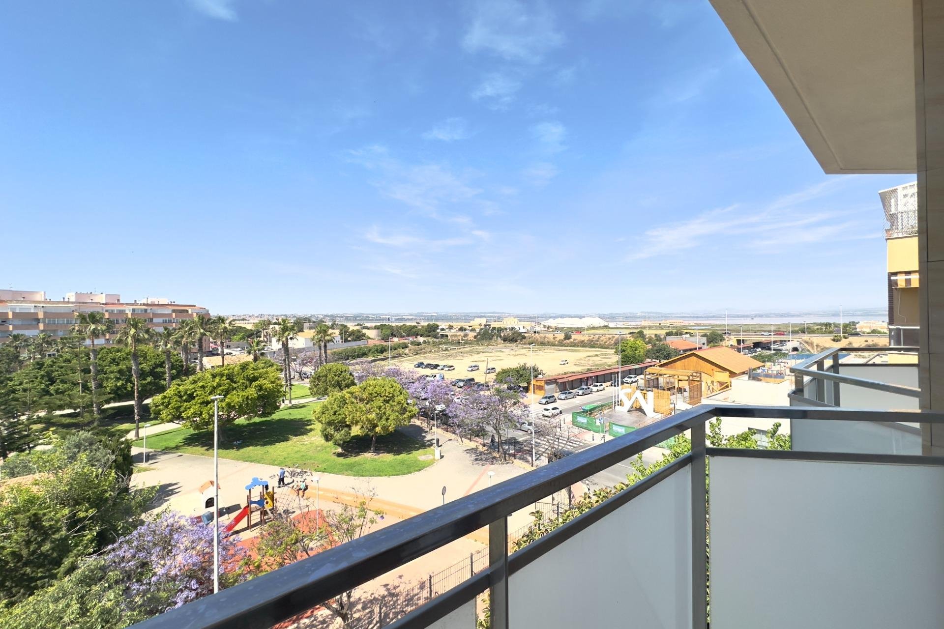 Reventa - Apartment -
Torrevieja - Acequion