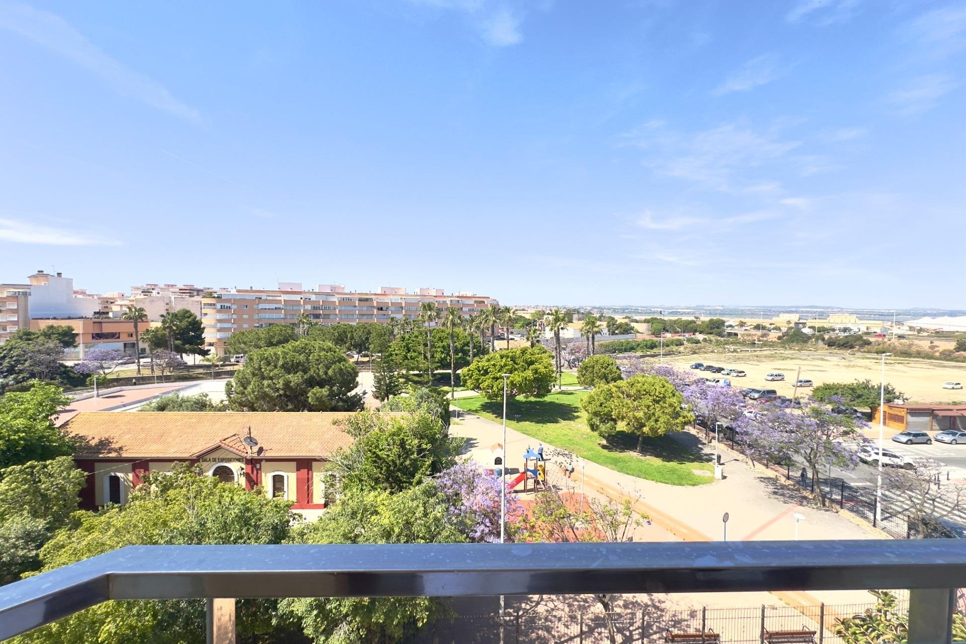 Reventa - Apartment -
Torrevieja - Acequion