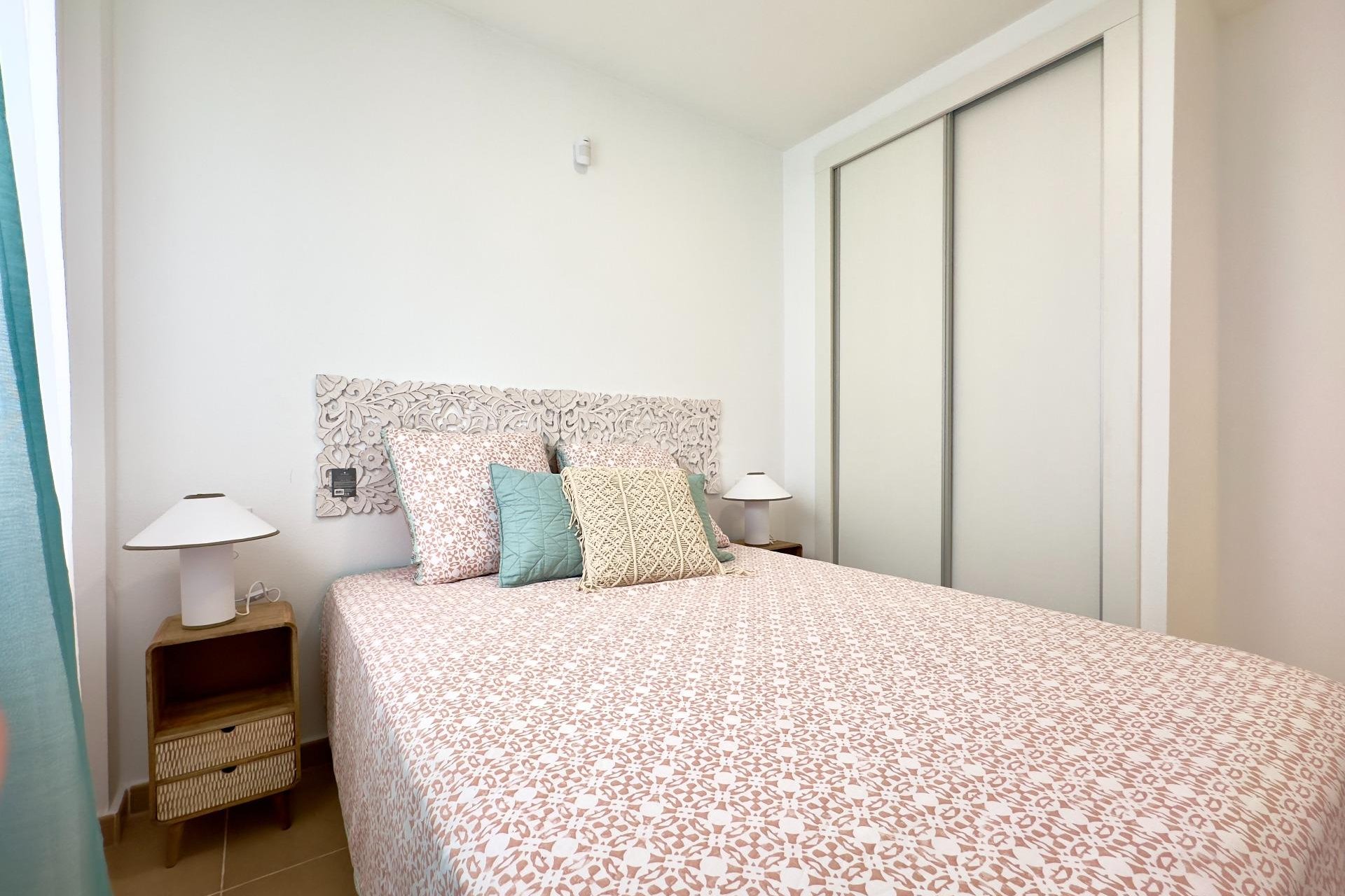 Reventa - Apartment -
Torrevieja - Acequion
