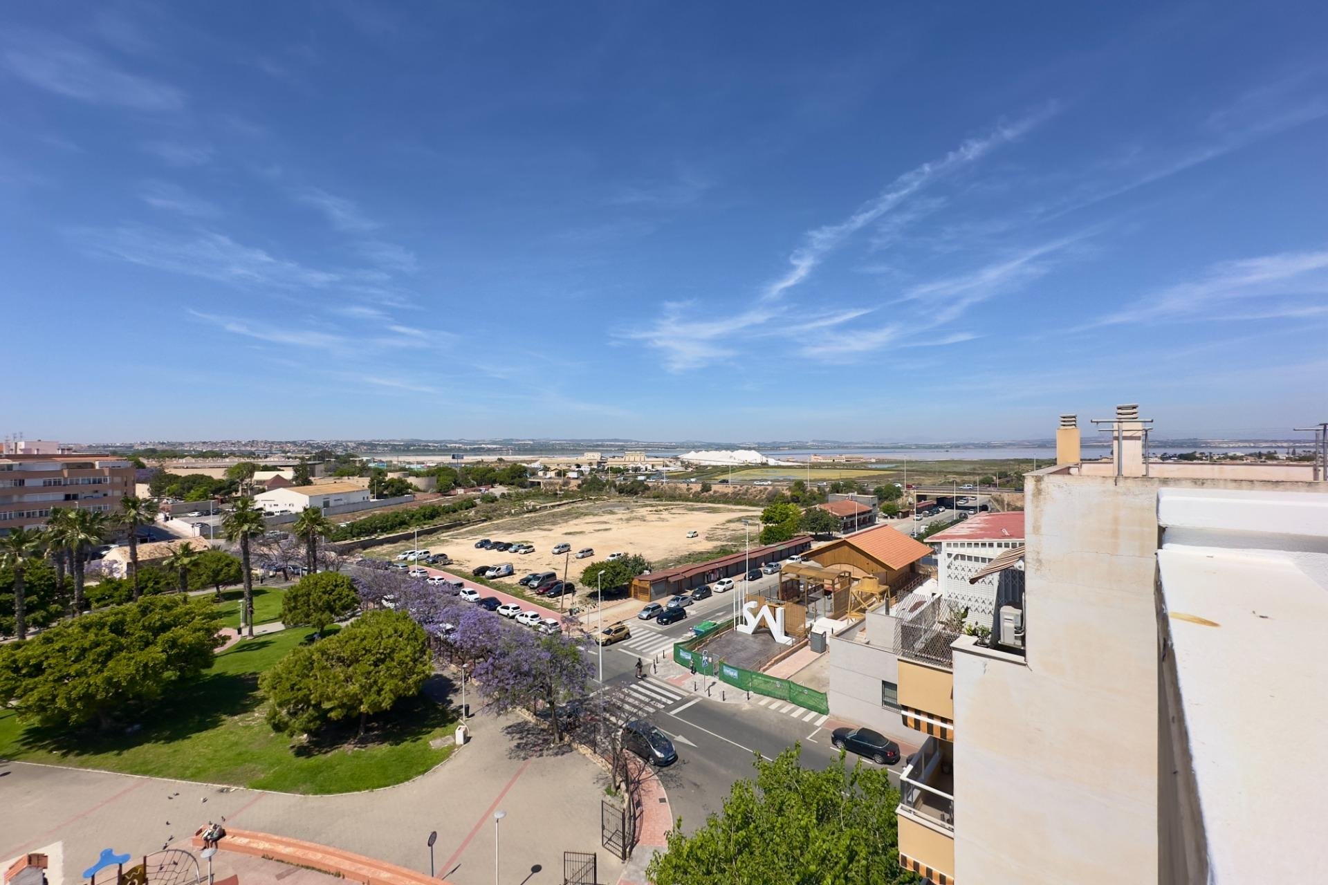 Reventa - Apartment -
Torrevieja - Acequion