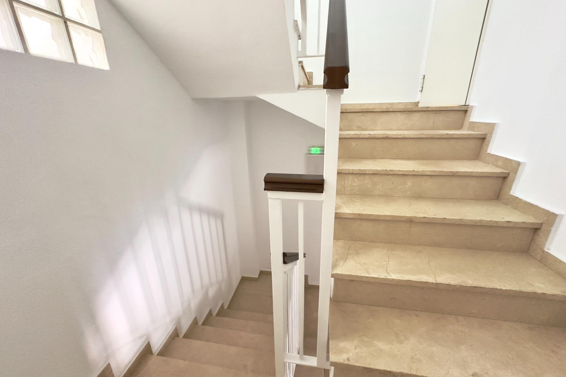 Reventa - Apartment -
Torrevieja - Acequion