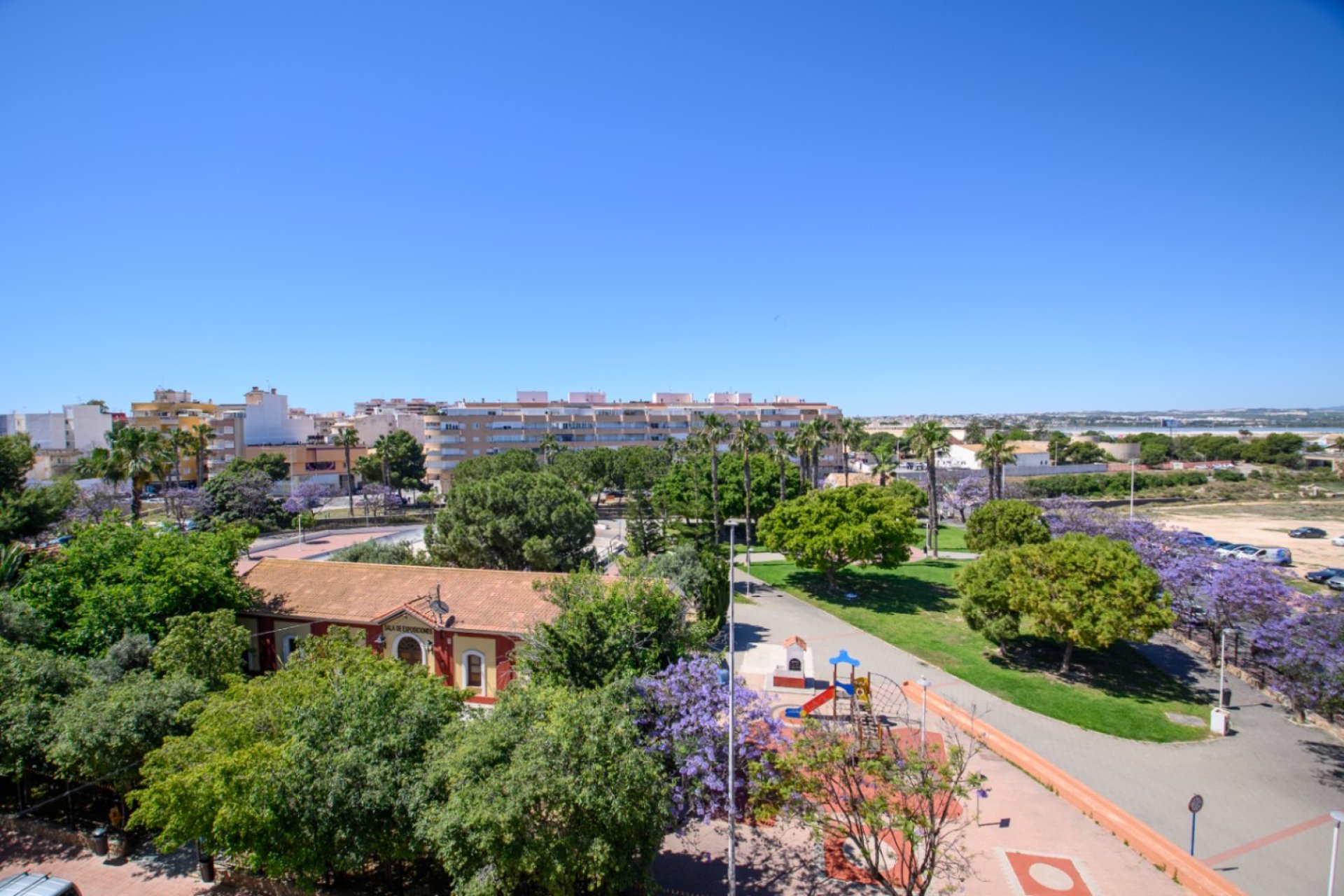 Reventa - Apartment -
Torrevieja - Acequion