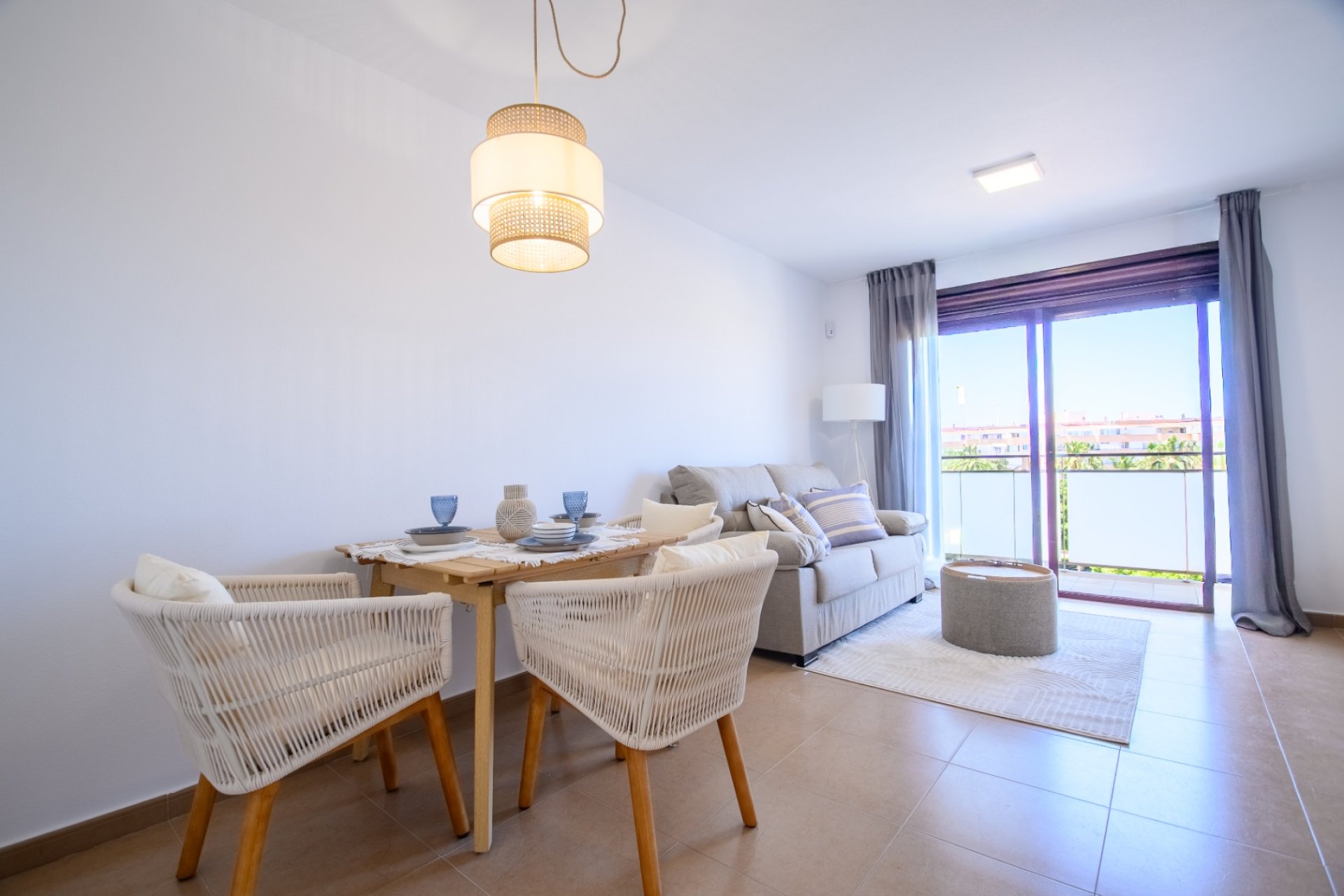 Reventa - Apartment -
Torrevieja - Acequion