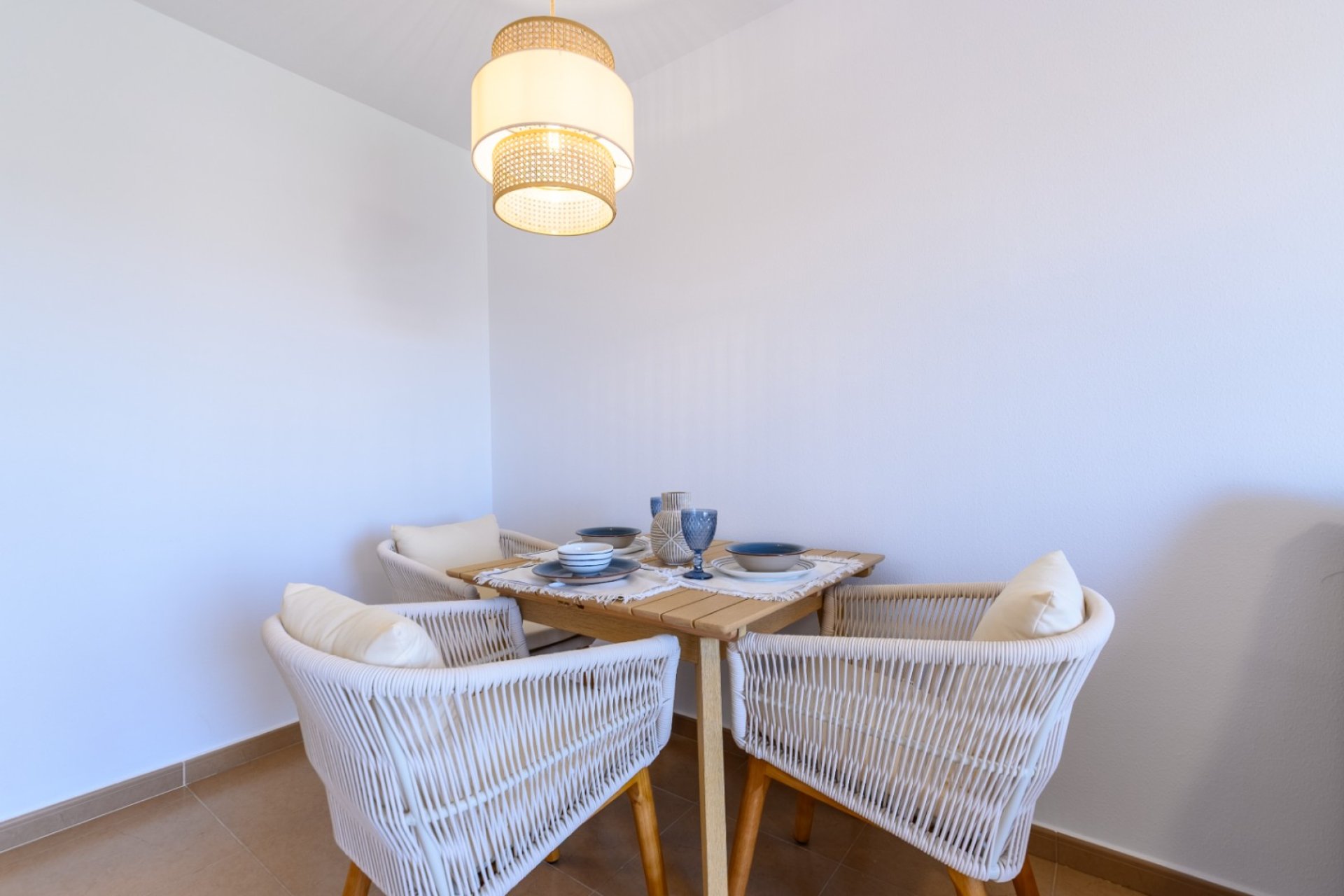 Reventa - Apartment -
Torrevieja - Acequion