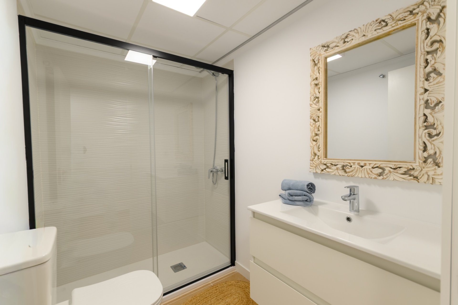 Reventa - Apartment -
Torrevieja - Acequion