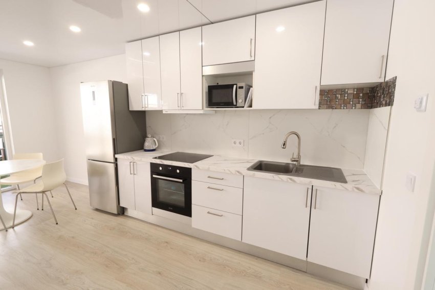 Reventa - Apartment -
Torrevieja - Acequion