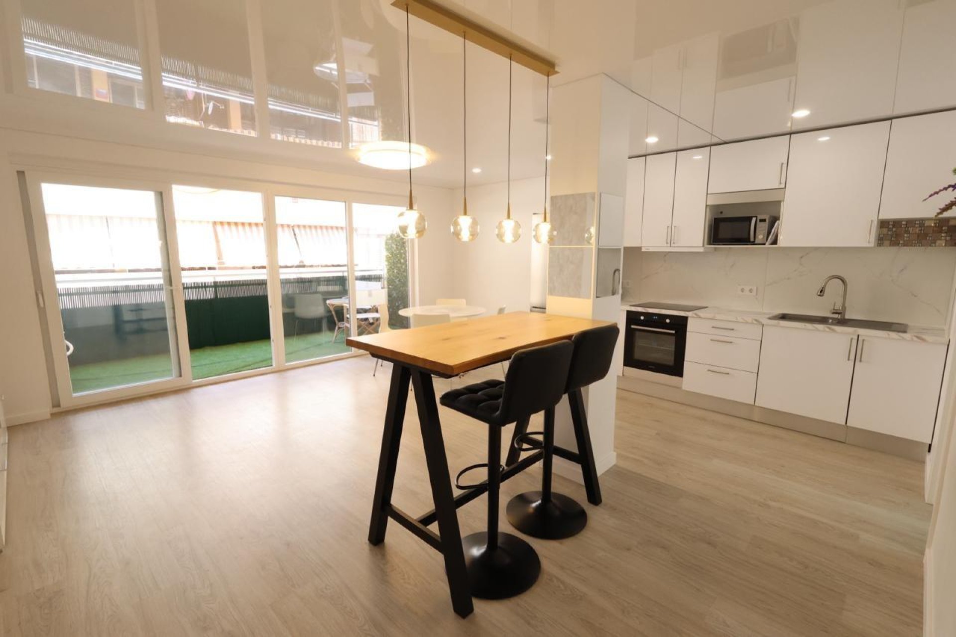 Reventa - Apartment -
Torrevieja - Acequion