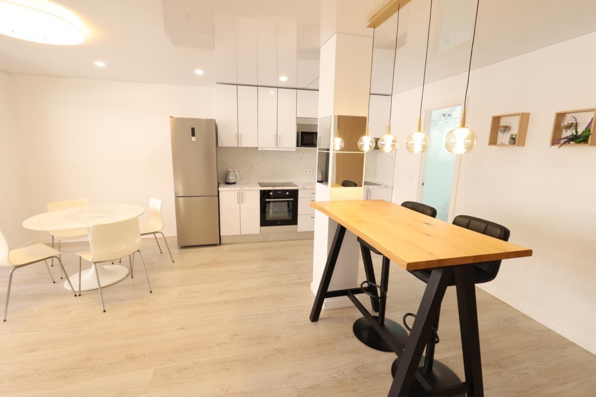 Reventa - Apartment -
Torrevieja - Acequion