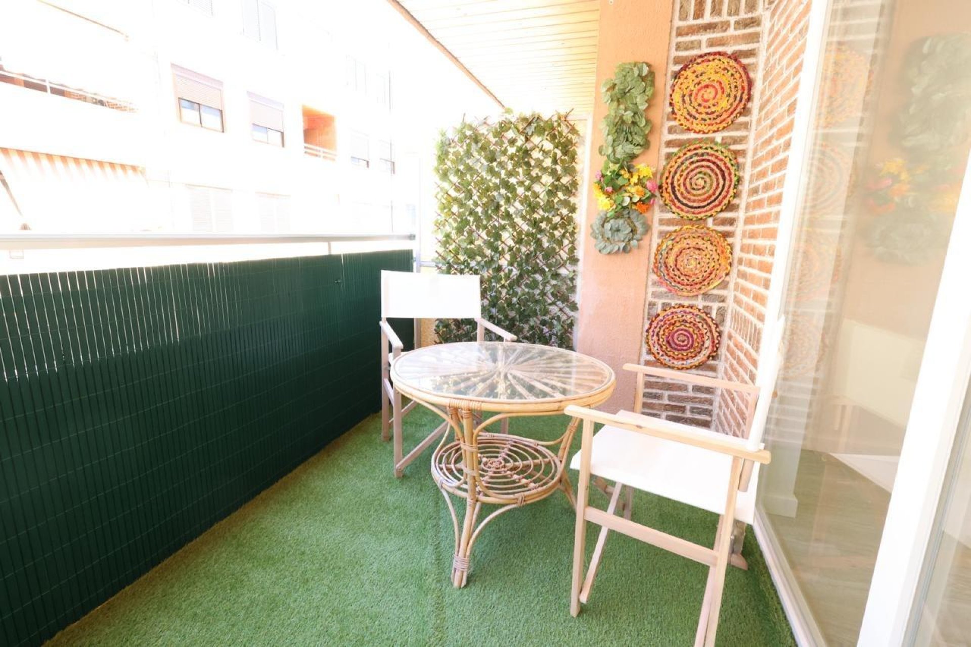 Reventa - Apartment -
Torrevieja - Acequion