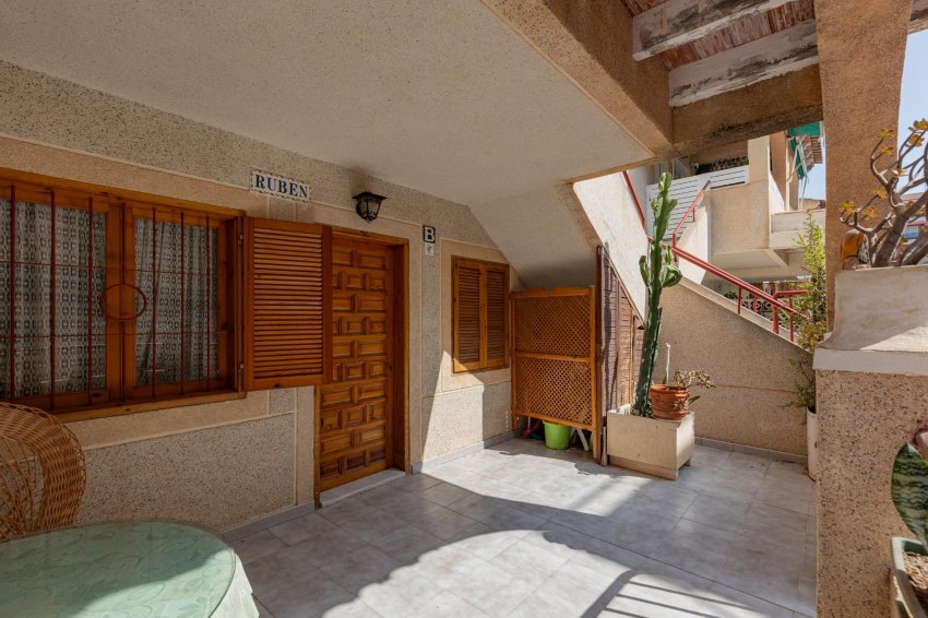 Reventa - Apartment -
Torrevieja - Acequion