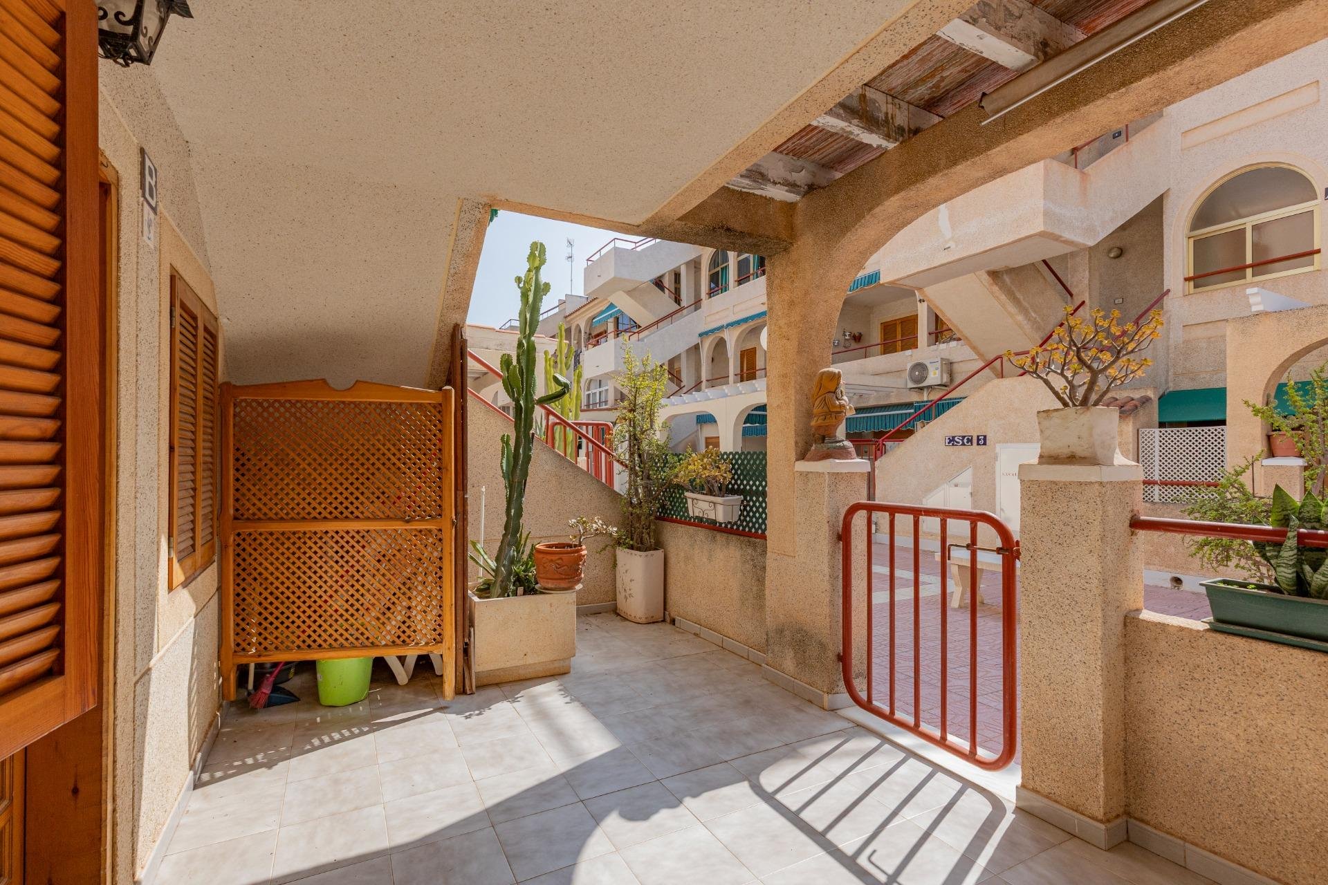 Reventa - Apartment -
Torrevieja - Acequion