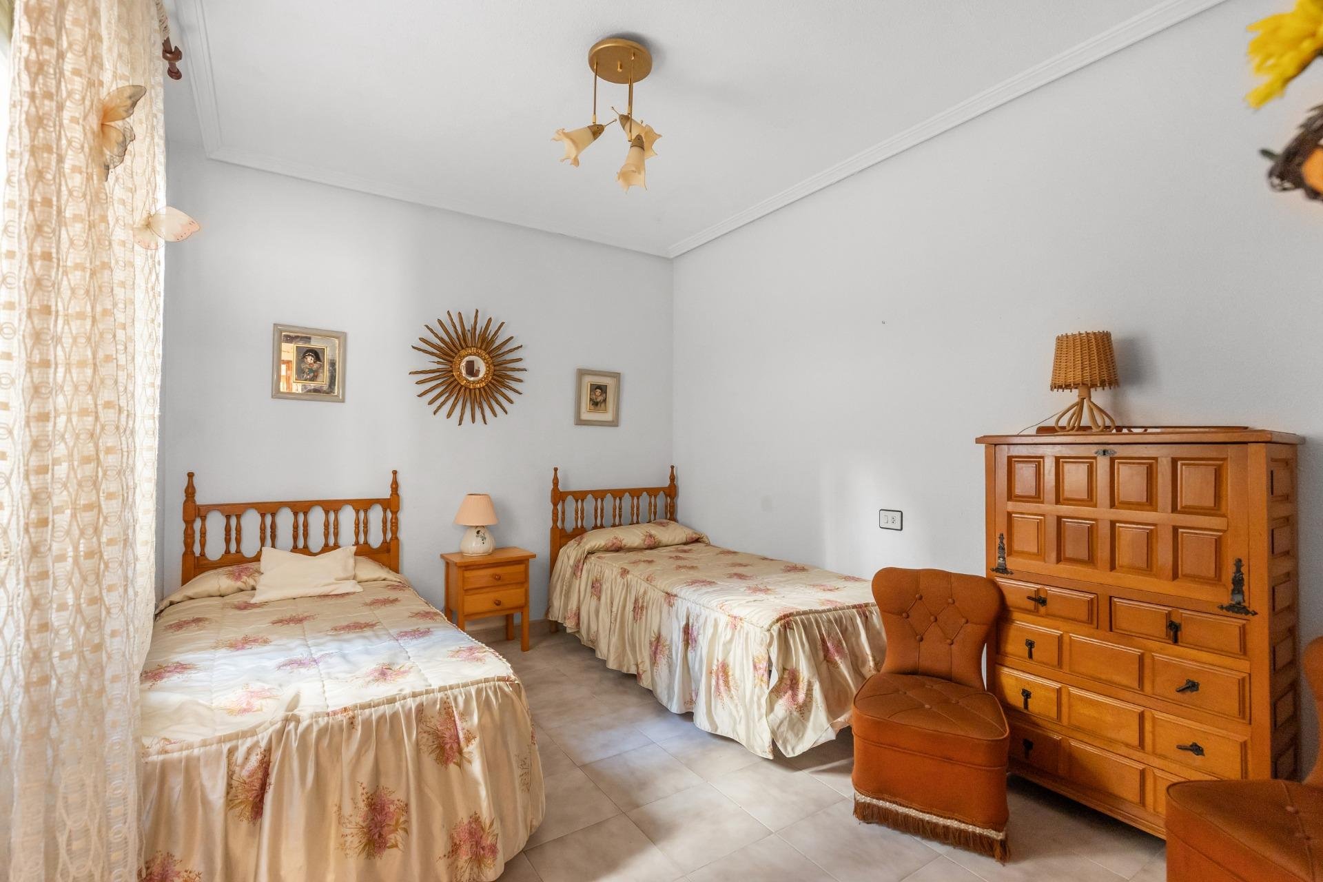 Reventa - Apartment -
Torrevieja - Acequion