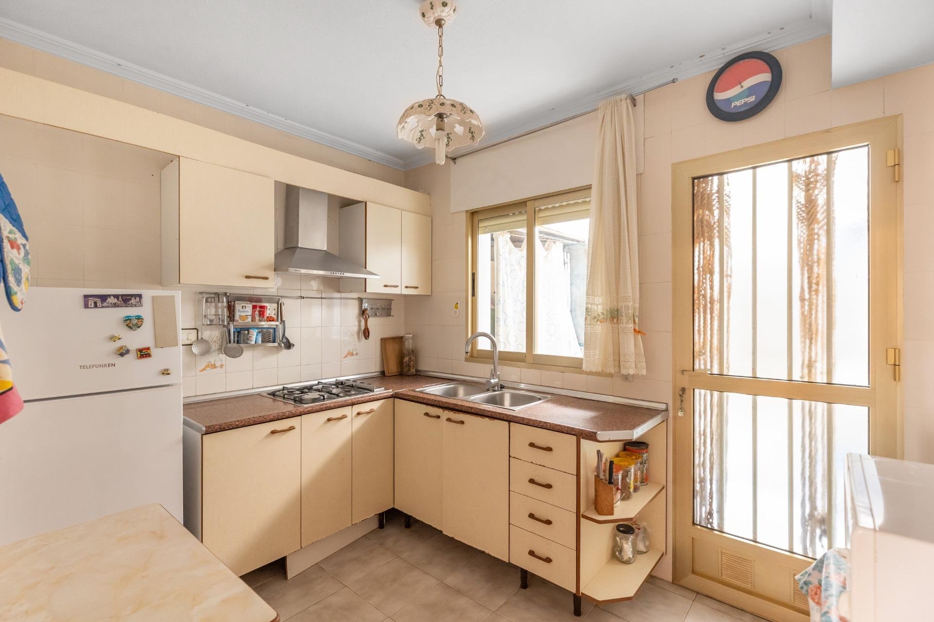 Reventa - Apartment -
Torrevieja - Acequion