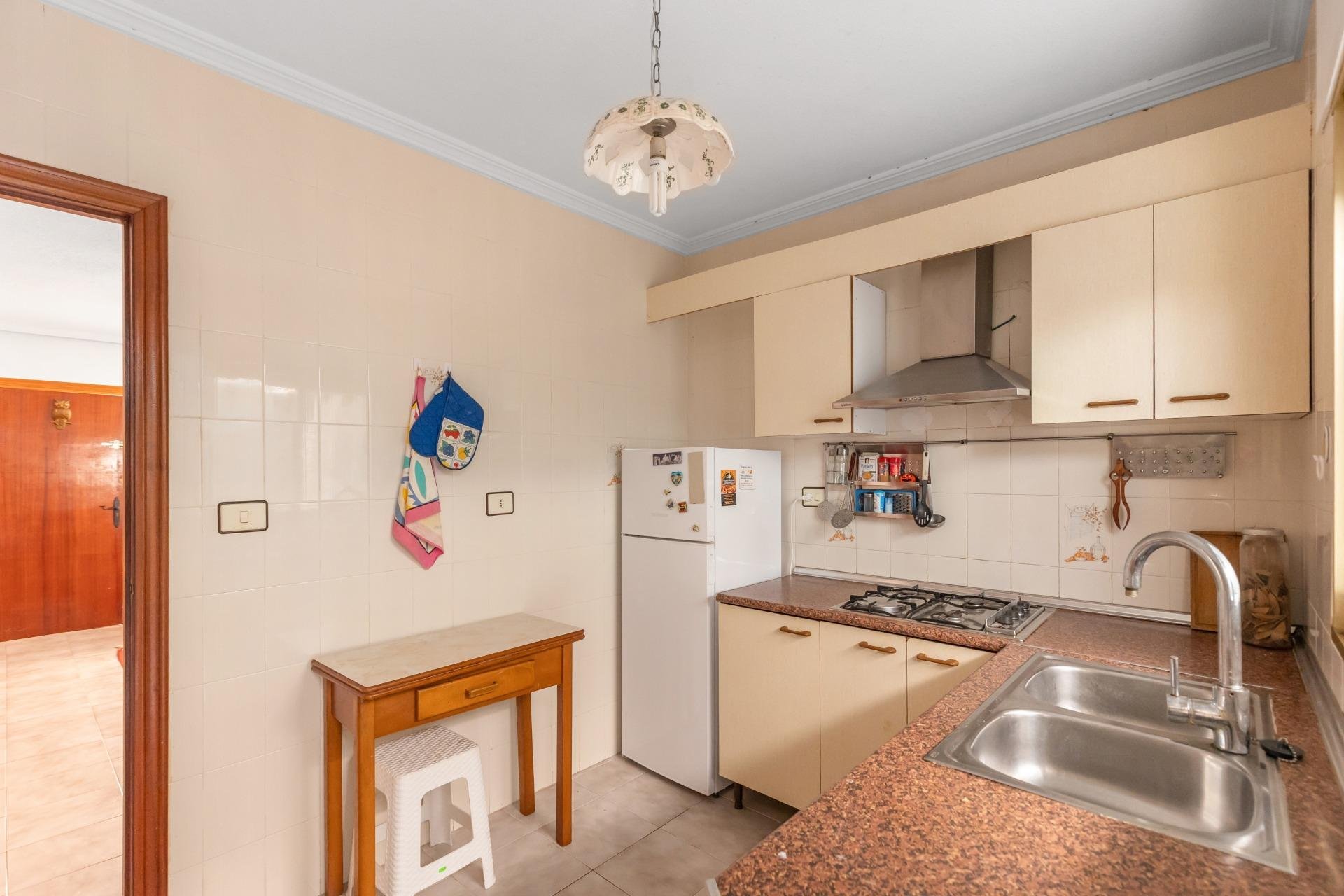Reventa - Apartment -
Torrevieja - Acequion
