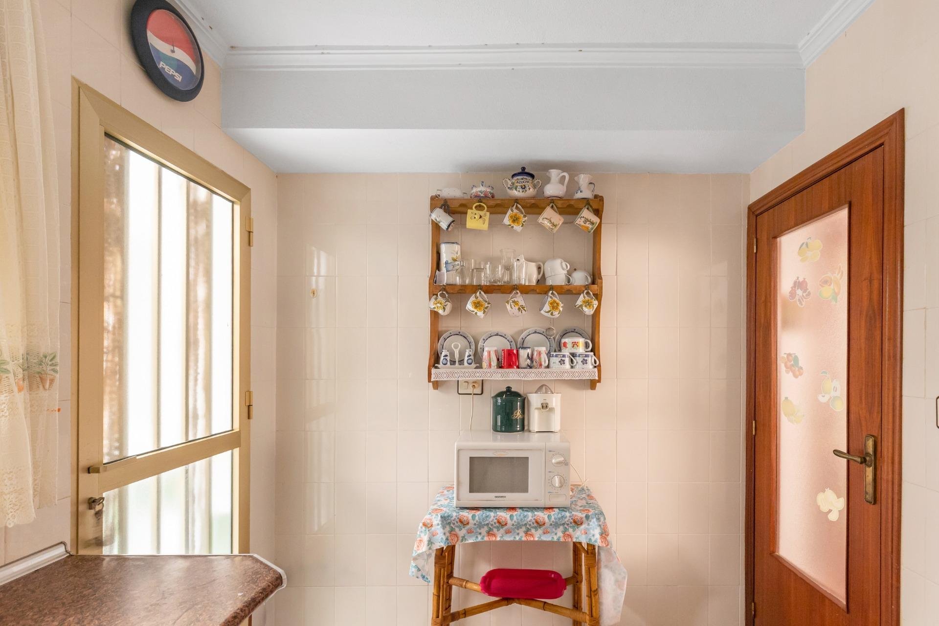 Reventa - Apartment -
Torrevieja - Acequion