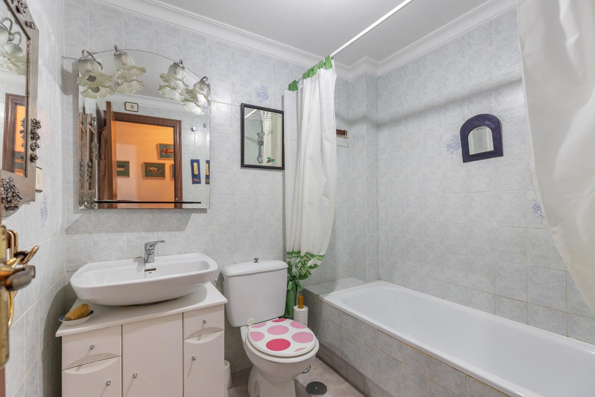 Reventa - Apartment -
Torrevieja - Acequion