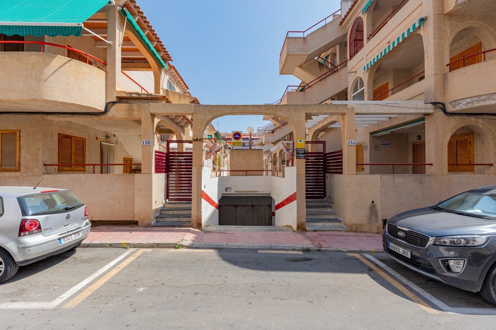 Reventa - Apartment -
Torrevieja - Acequion