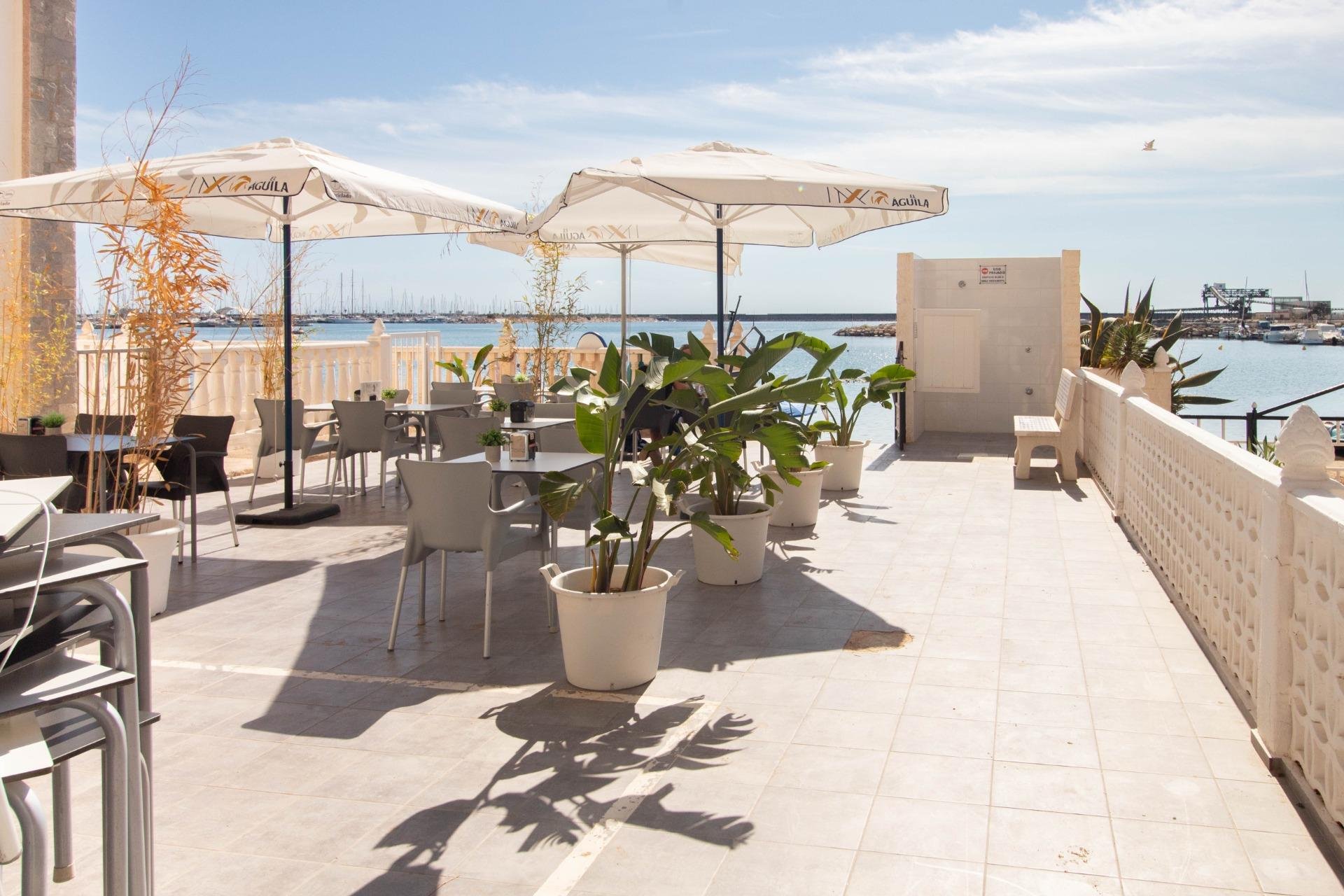 Reventa - Apartment -
Torrevieja - Acequion