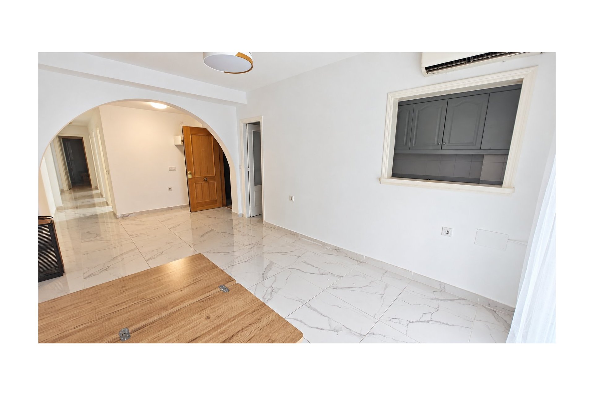 Reventa - Apartment -
Torrevieja - Acequion