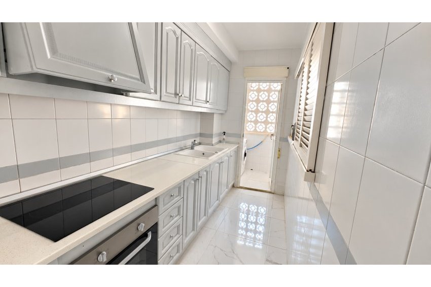 Reventa - Apartment -
Torrevieja - Acequion