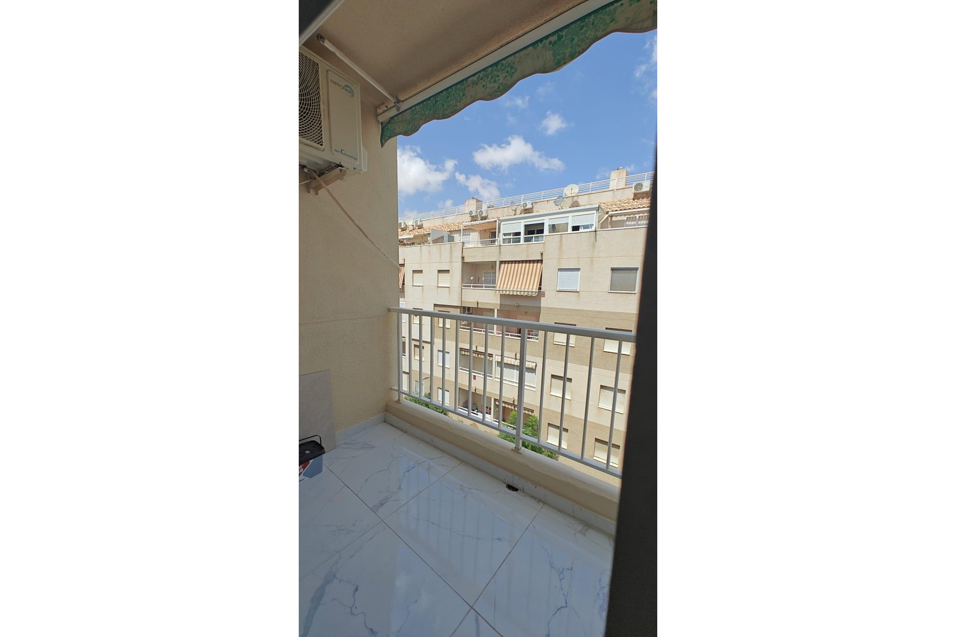 Reventa - Apartment -
Torrevieja - Acequion