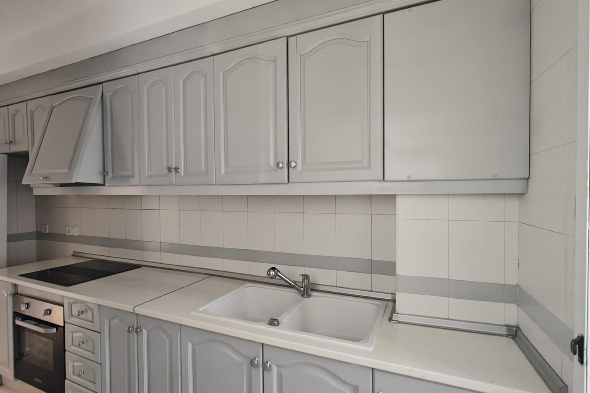 Reventa - Apartment -
Torrevieja - Acequion