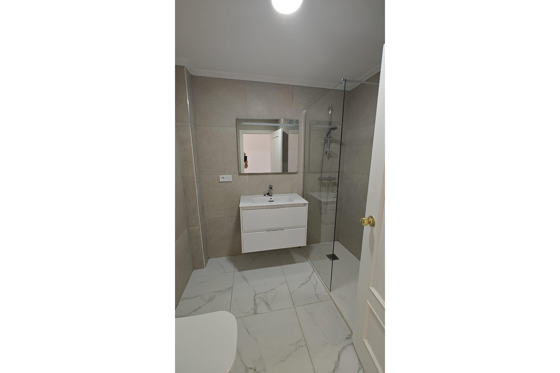 Reventa - Apartment -
Torrevieja - Acequion