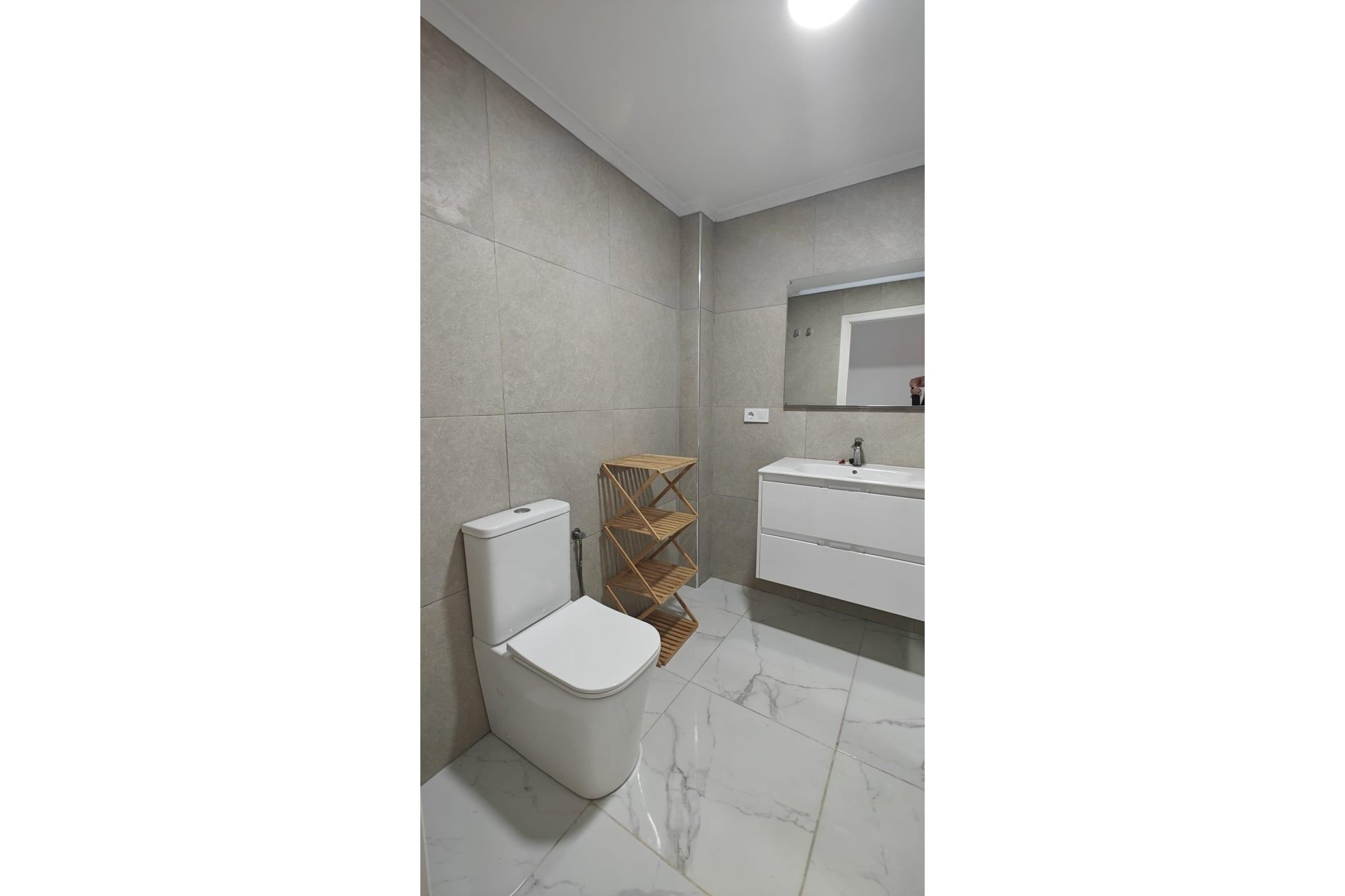 Reventa - Apartment -
Torrevieja - Acequion