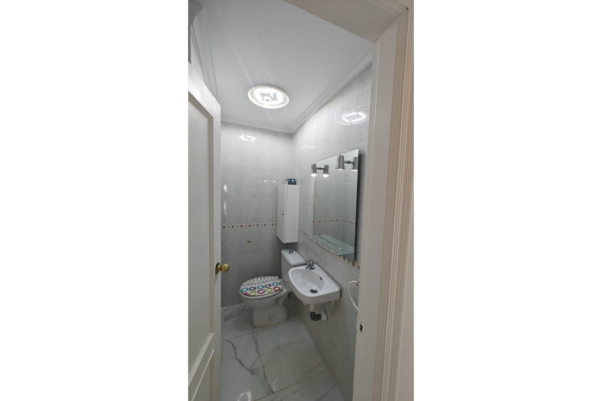 Reventa - Apartment -
Torrevieja - Acequion