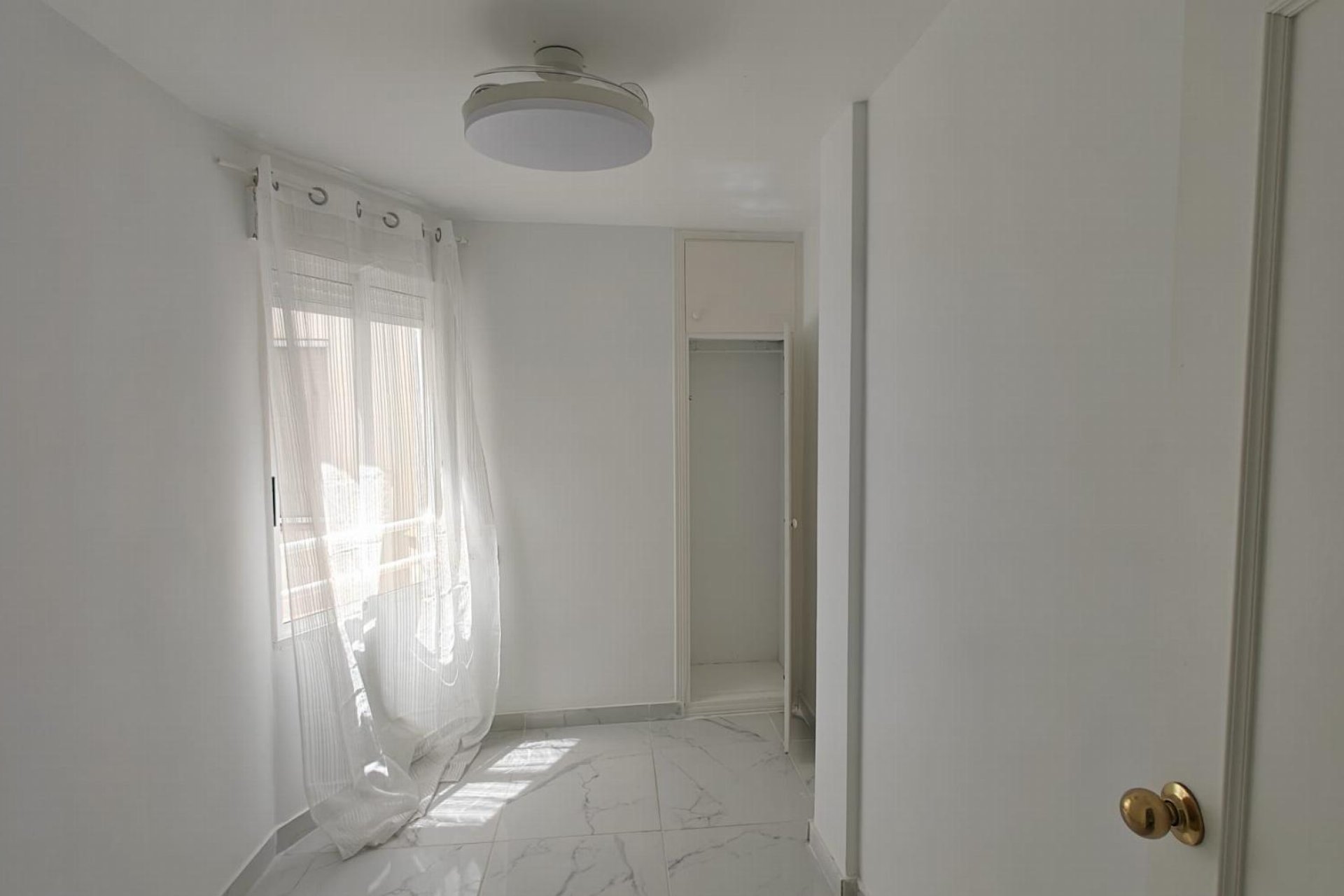 Reventa - Apartment -
Torrevieja - Acequion