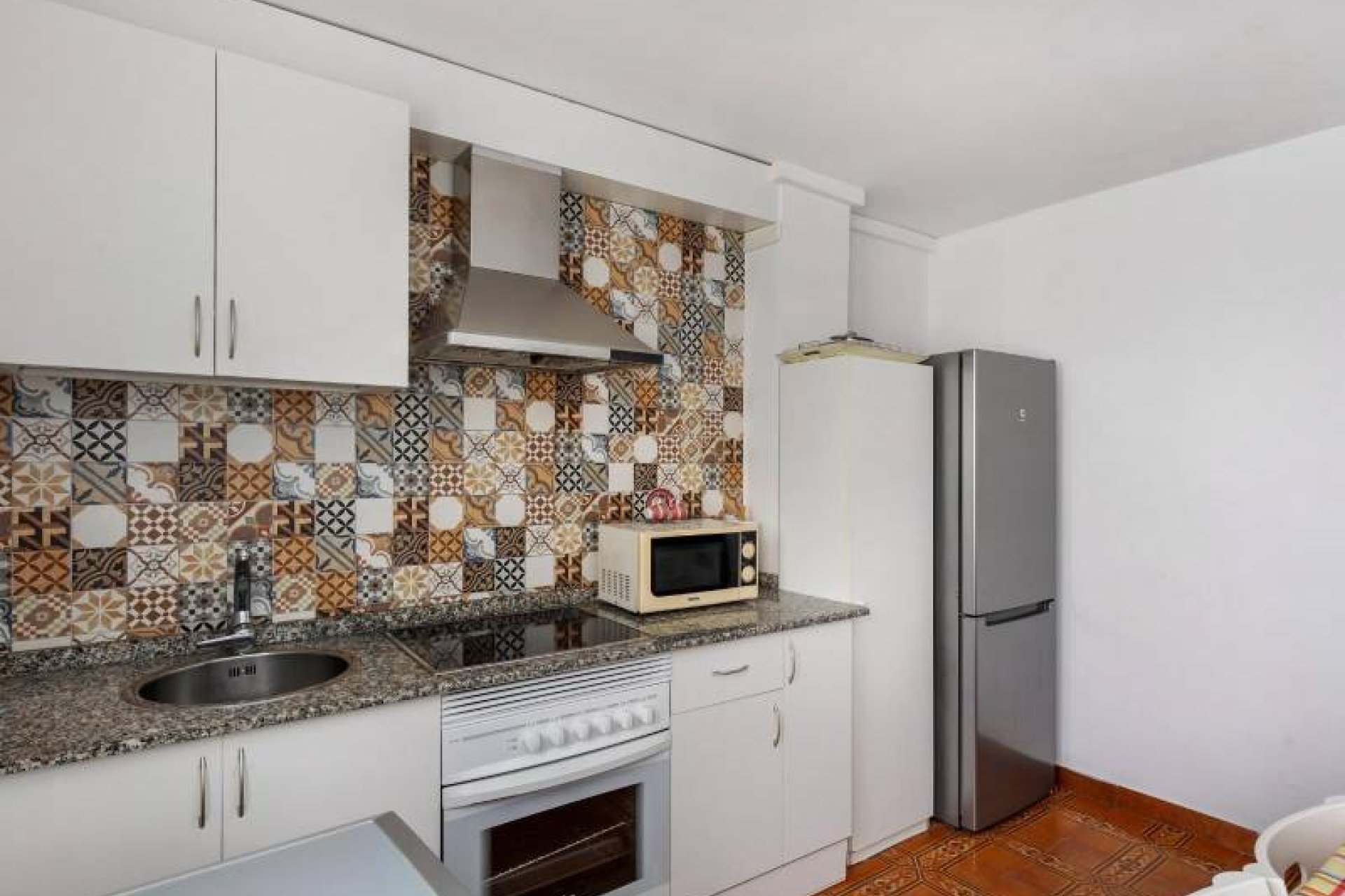 Reventa - Apartment -
Torrevieja - Acequion