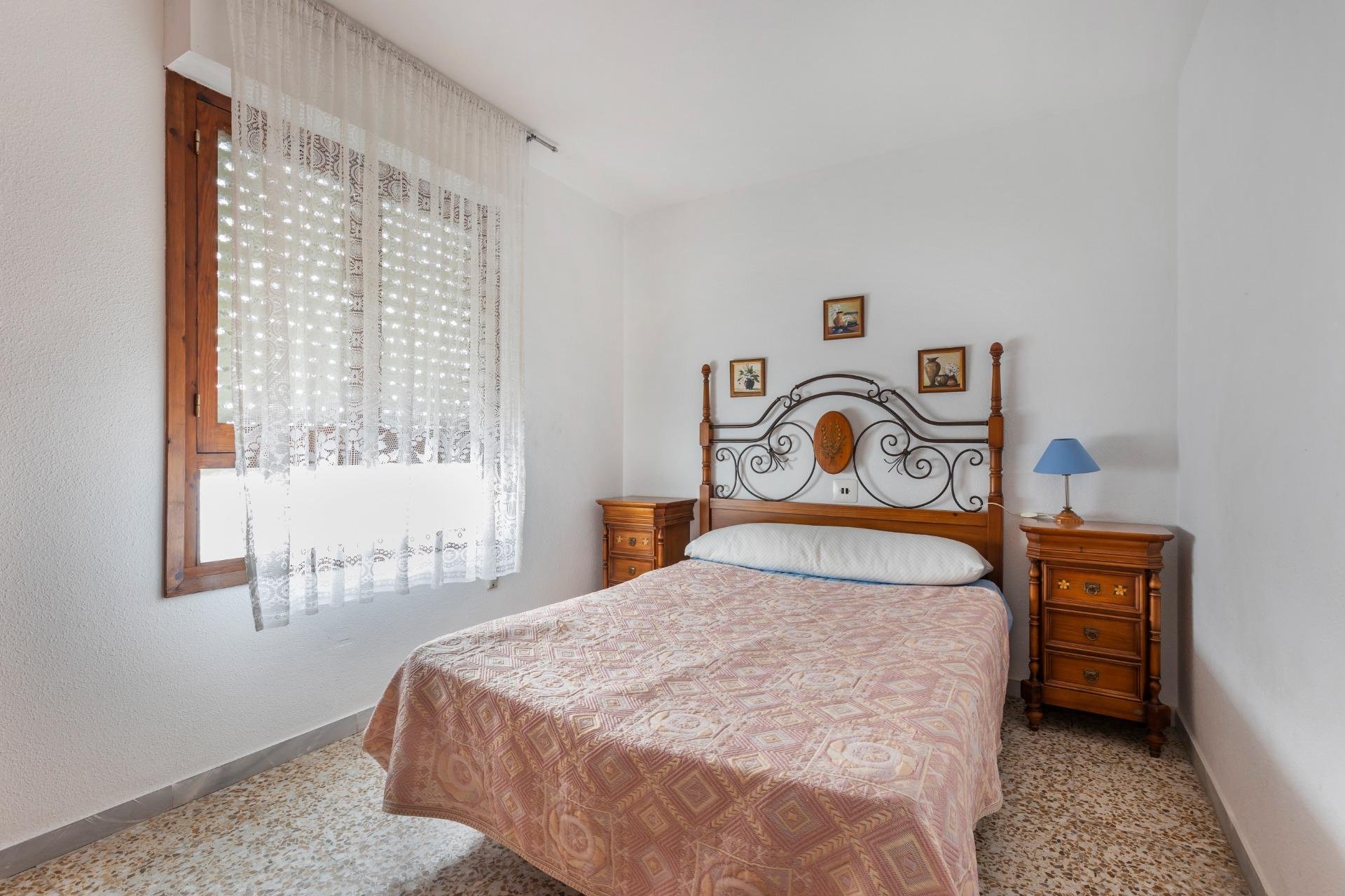 Reventa - Apartment -
Torrevieja - Acequion