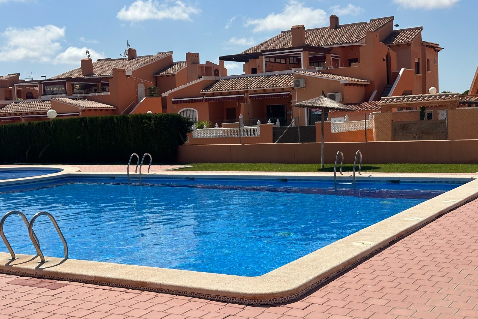 Reventa - Apartment -
Torrevieja - Aguas Nuevas