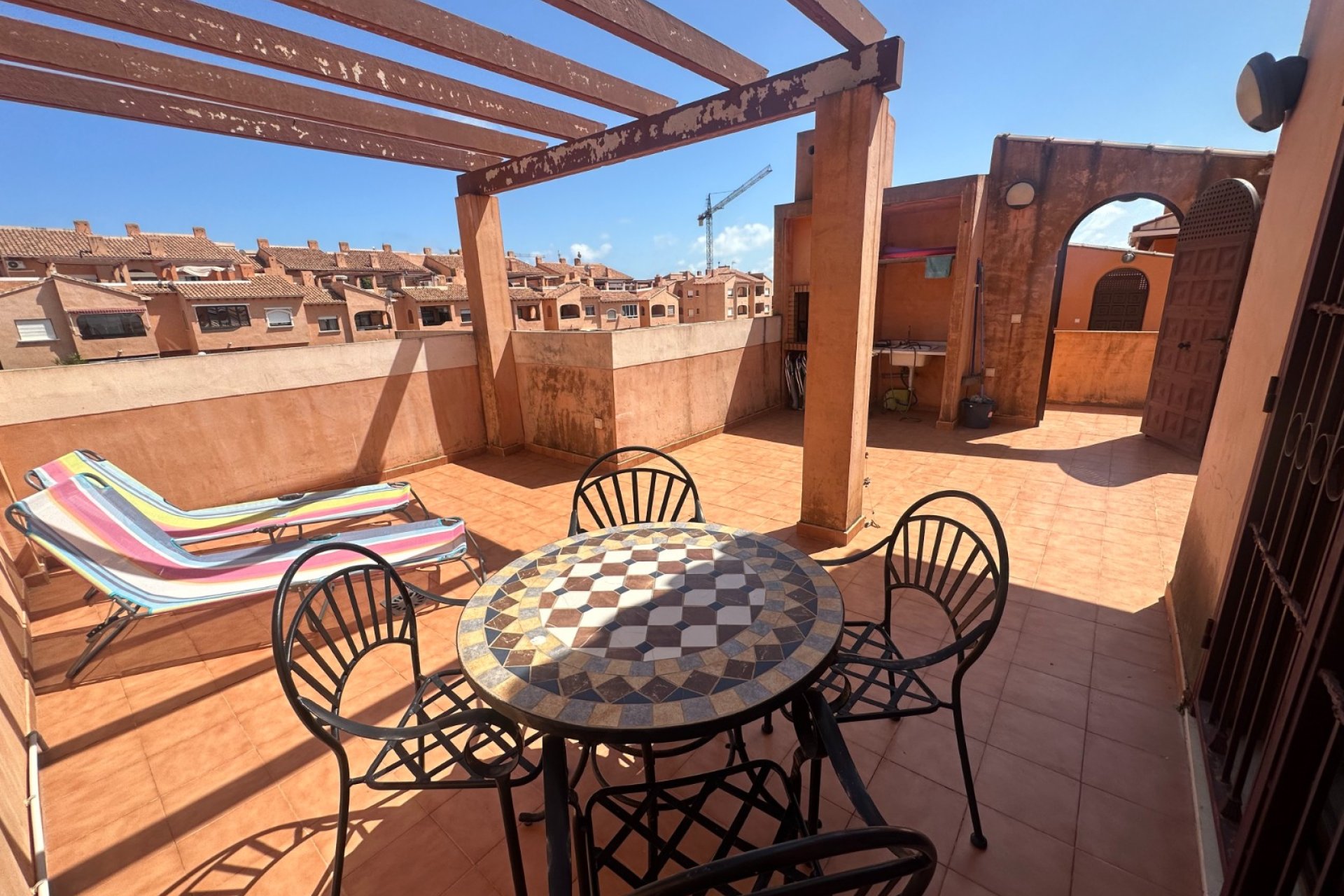 Reventa - Apartment -
Torrevieja - Aguas Nuevas