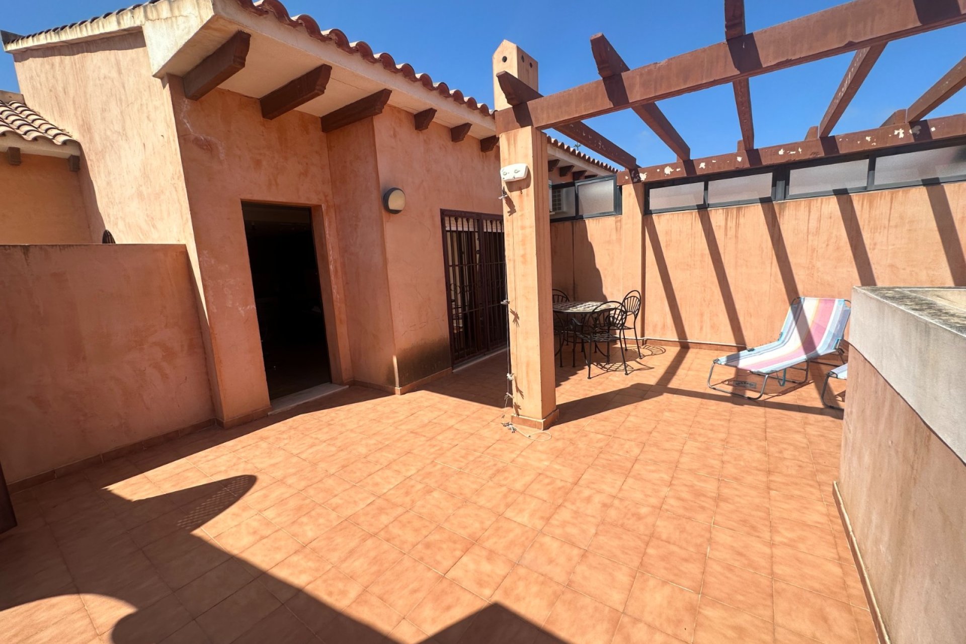 Reventa - Apartment -
Torrevieja - Aguas Nuevas