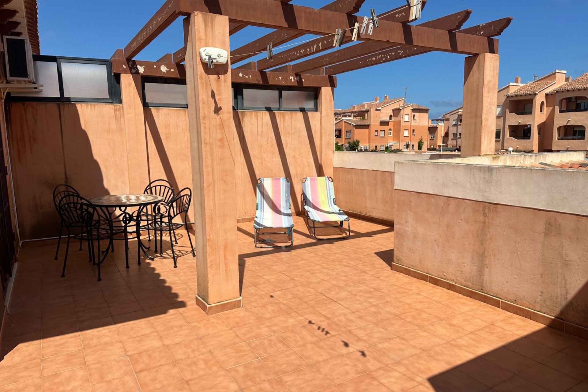 Reventa - Apartment -
Torrevieja - Aguas Nuevas