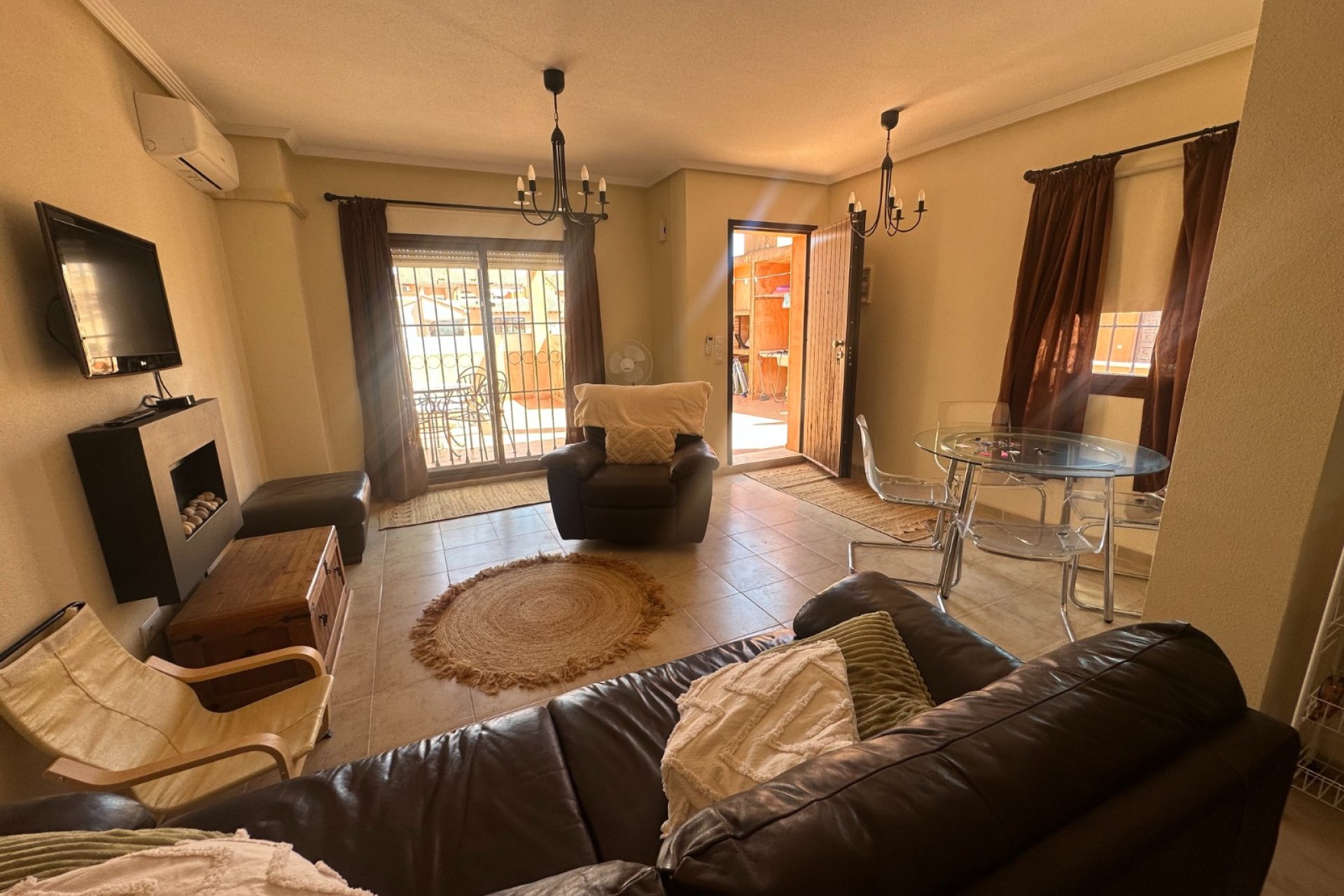 Reventa - Apartment -
Torrevieja - Aguas Nuevas