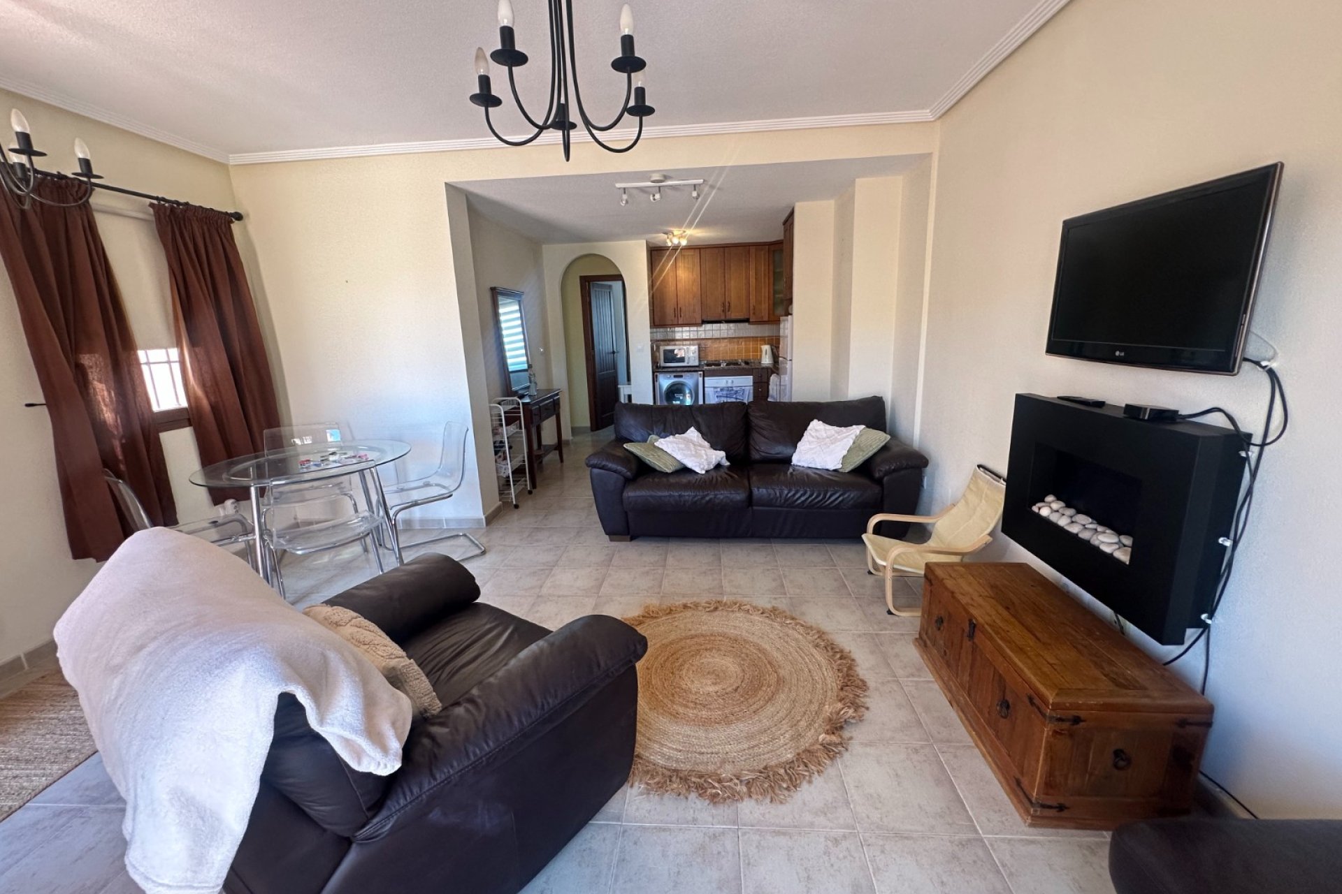 Reventa - Apartment -
Torrevieja - Aguas Nuevas