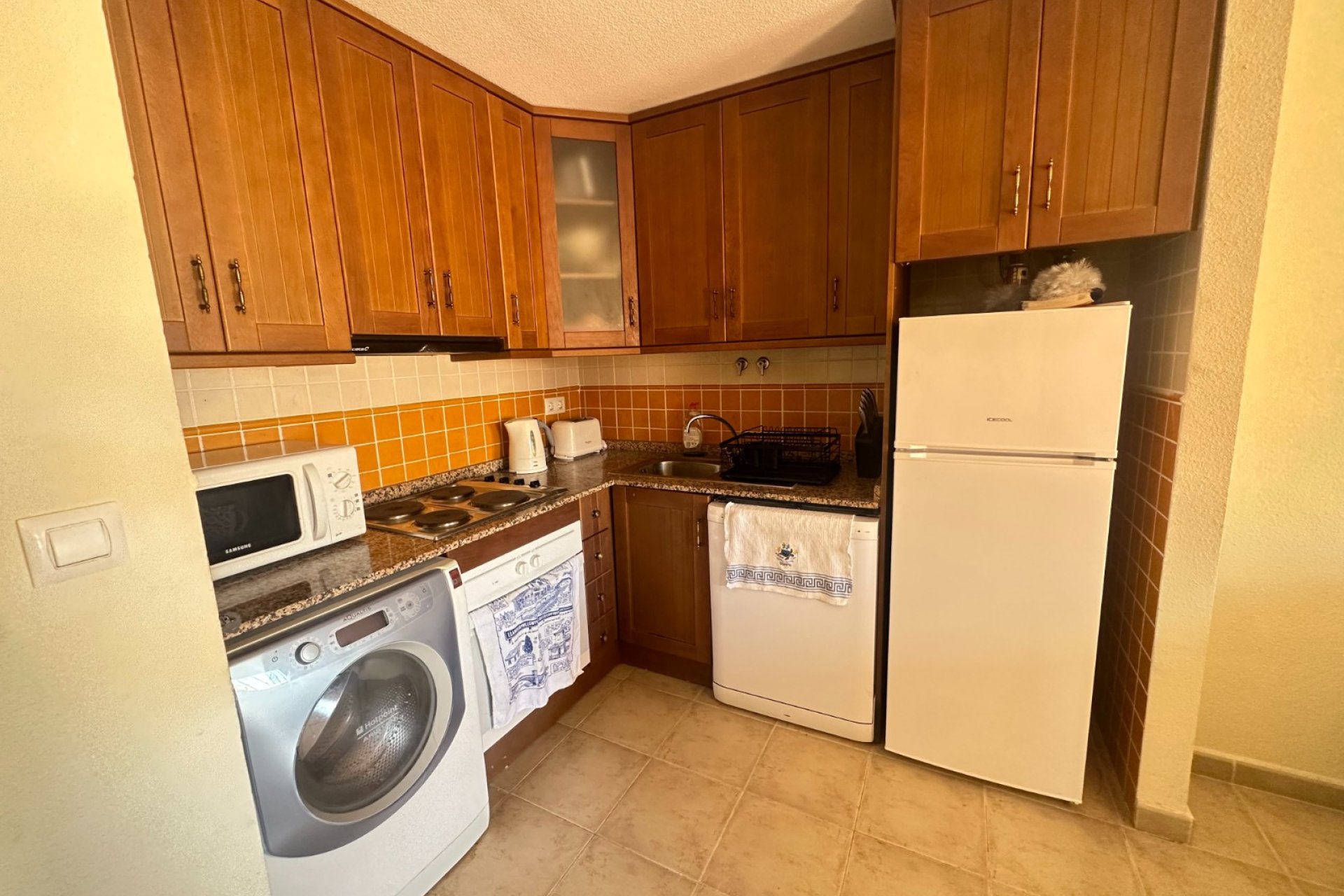 Reventa - Apartment -
Torrevieja - Aguas Nuevas