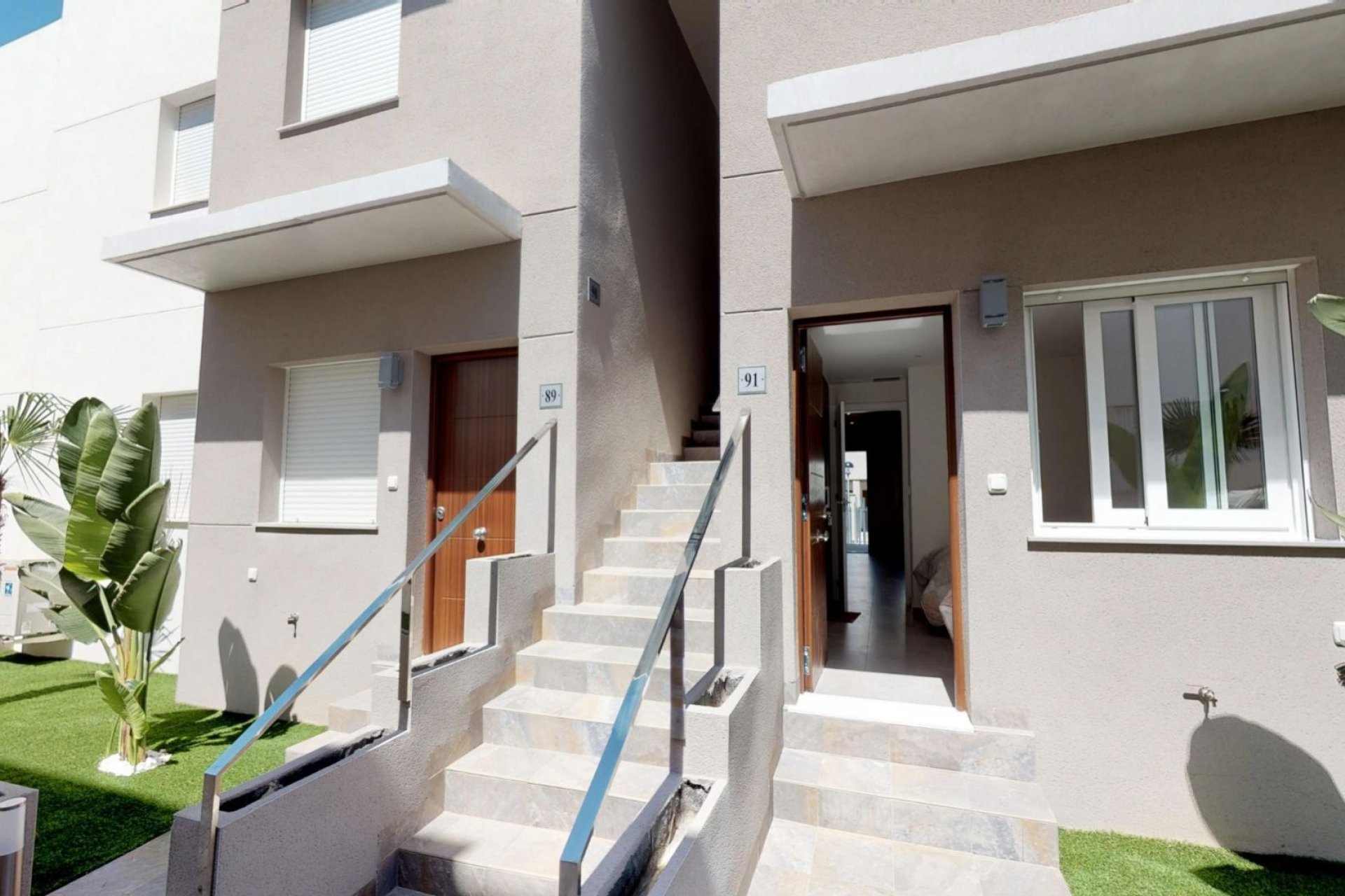 Reventa - Apartment -
Torrevieja - Aguas Nuevas