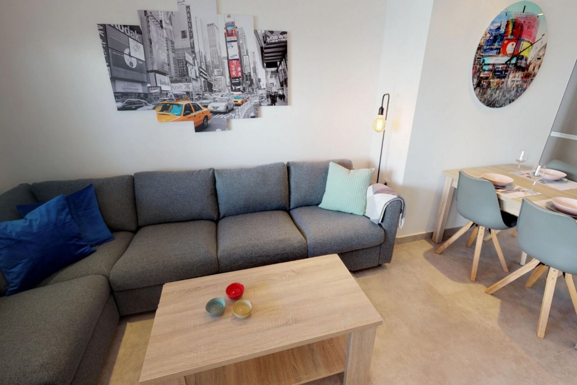 Reventa - Apartment -
Torrevieja - Aguas Nuevas